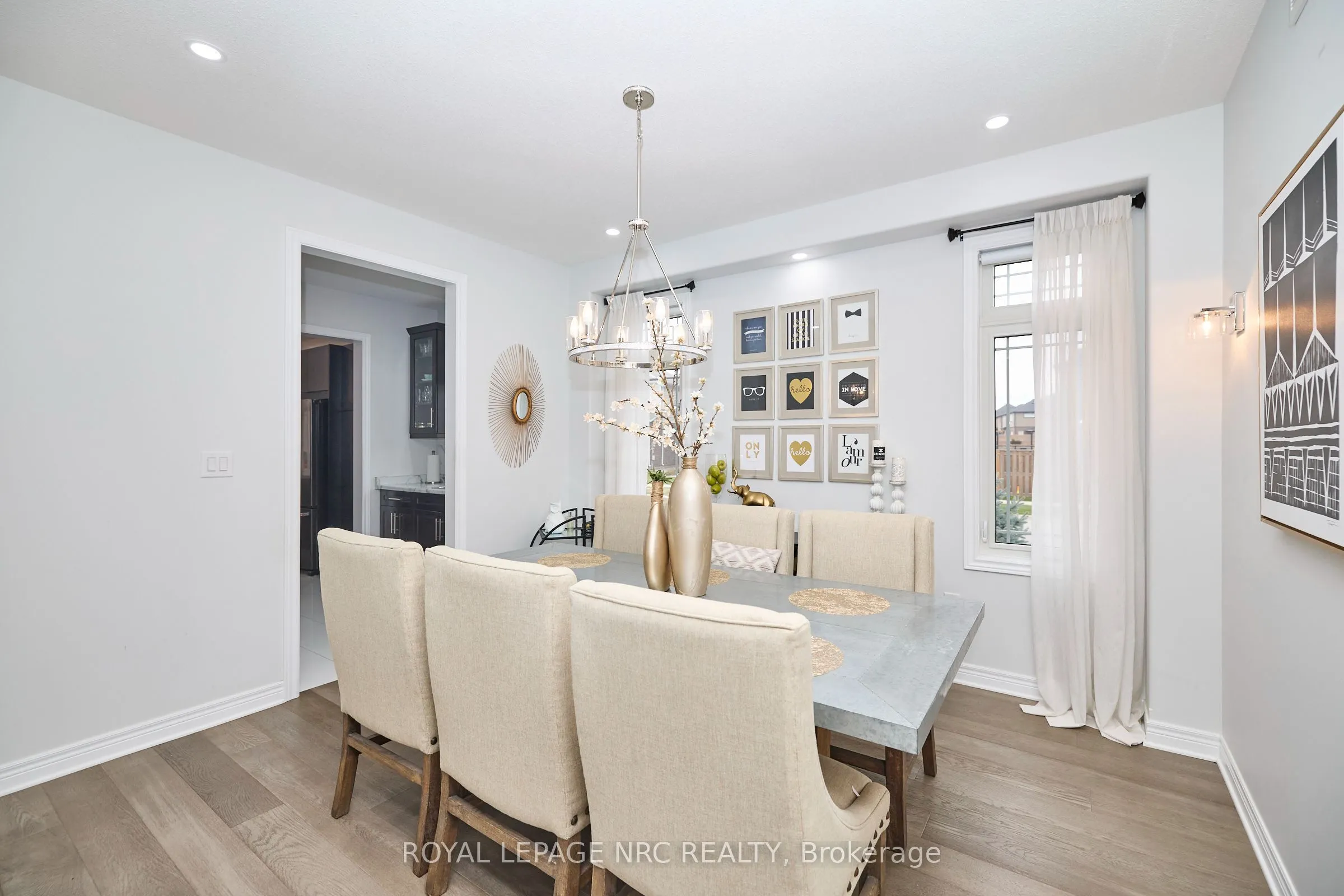 31 Bergenstein Crescent