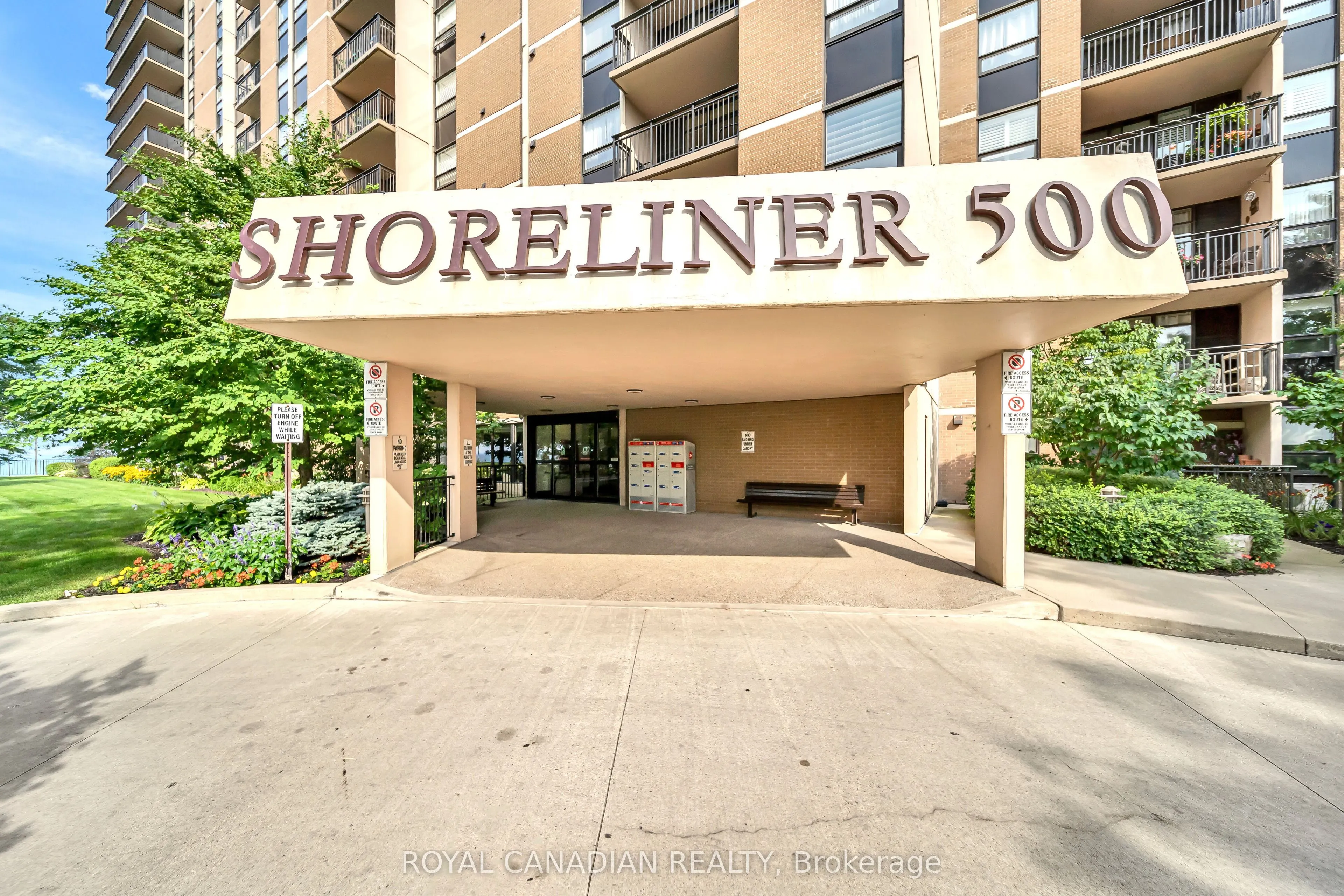 500 GREEN Road #701