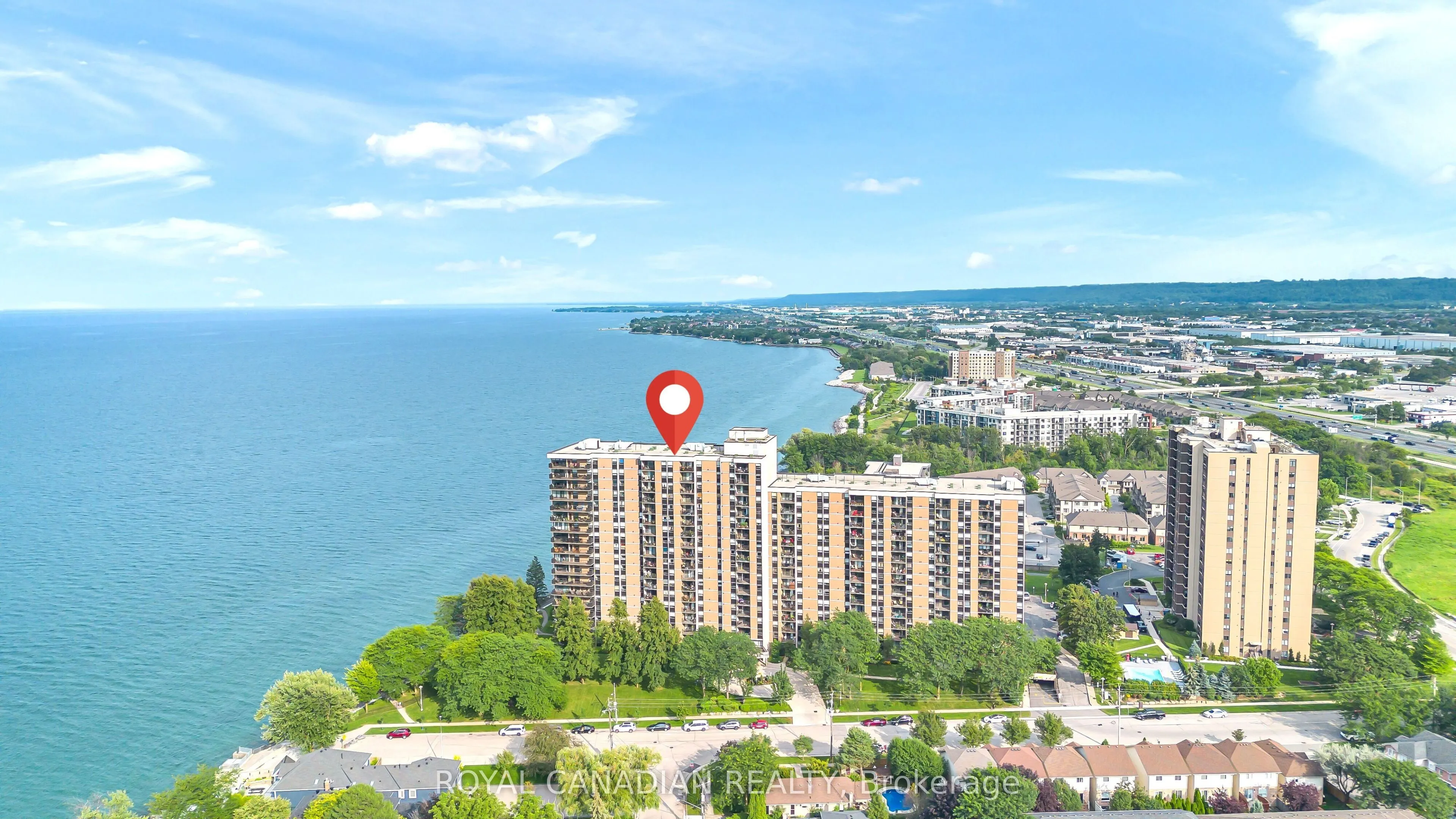 500 GREEN Road #701