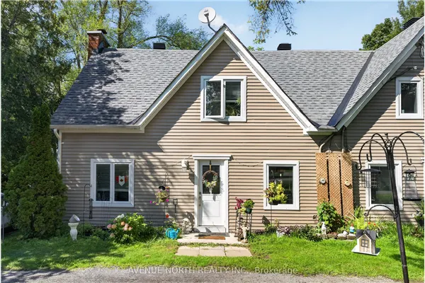 2941 Old Montreal Road