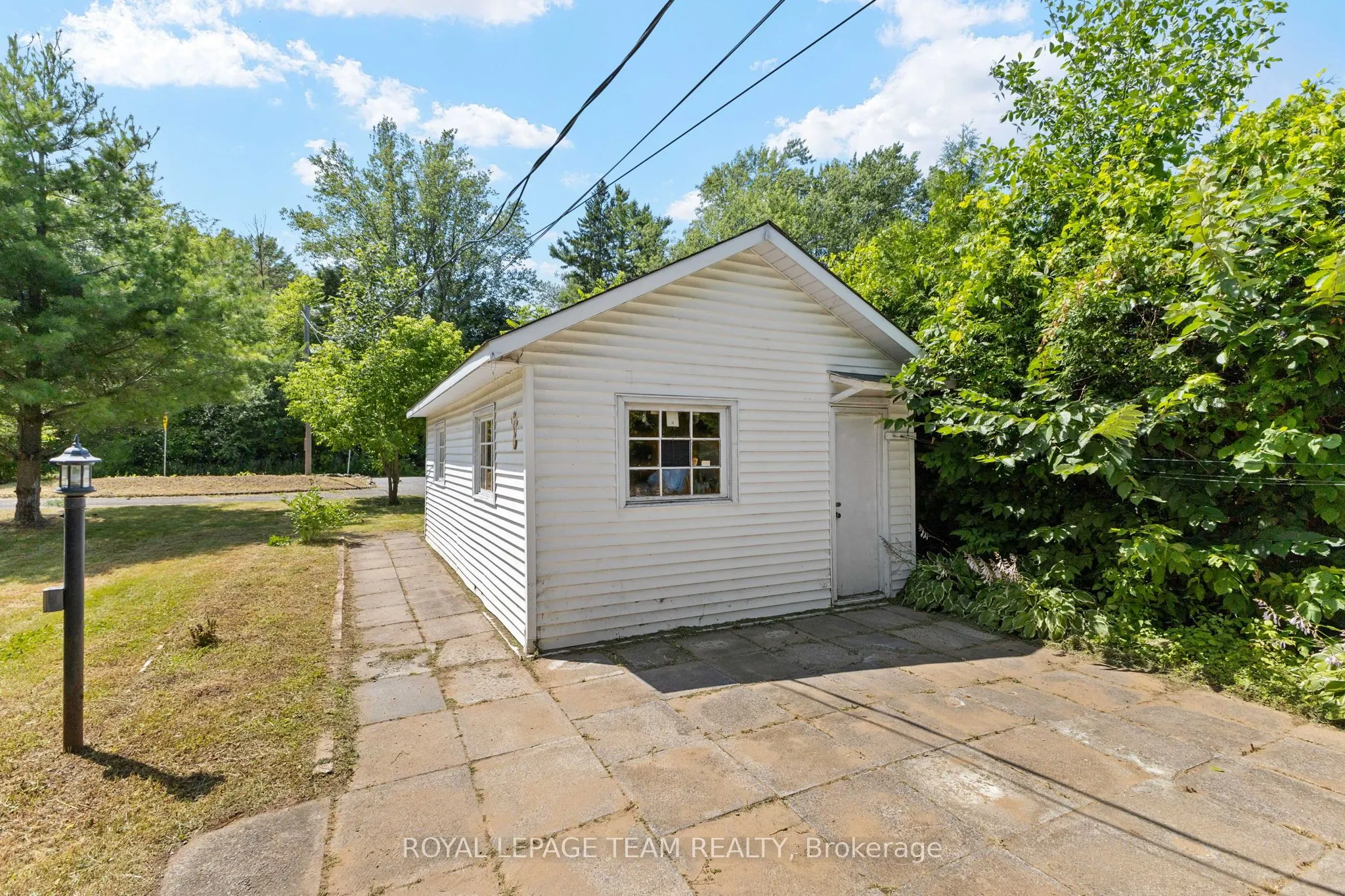 967 West Street