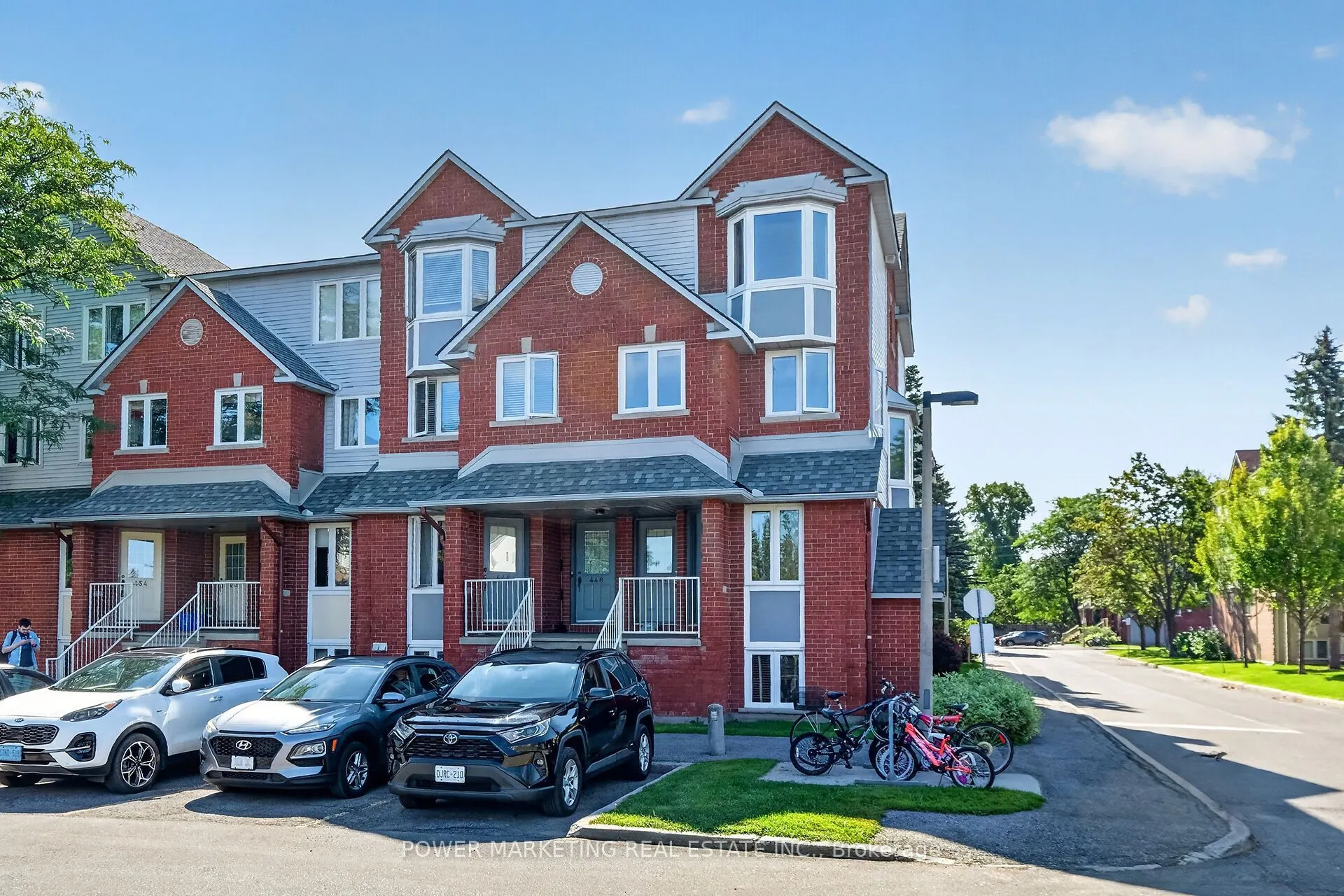 442 BRISTON Private #16