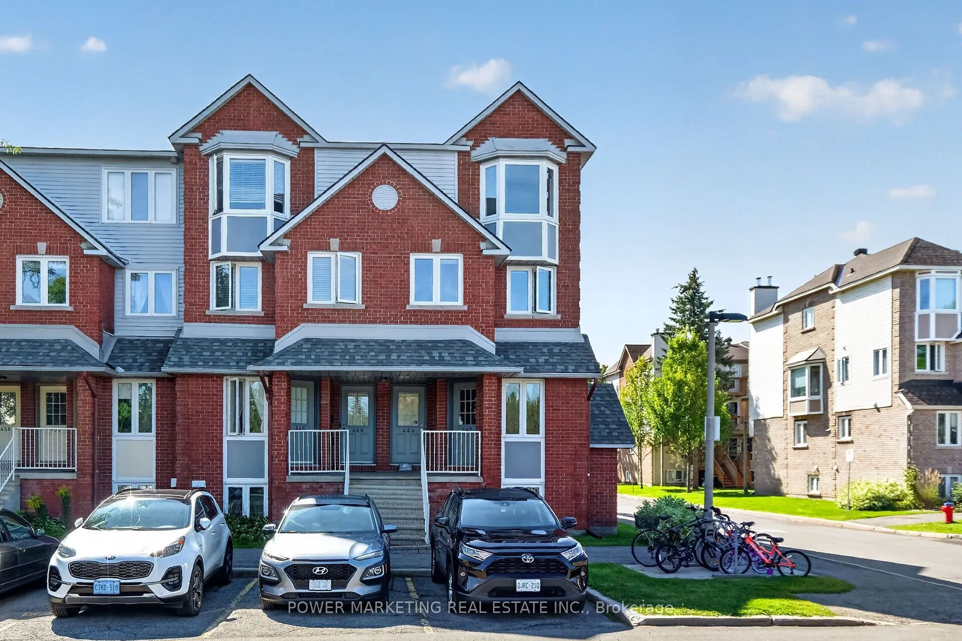 442 BRISTON Private #16