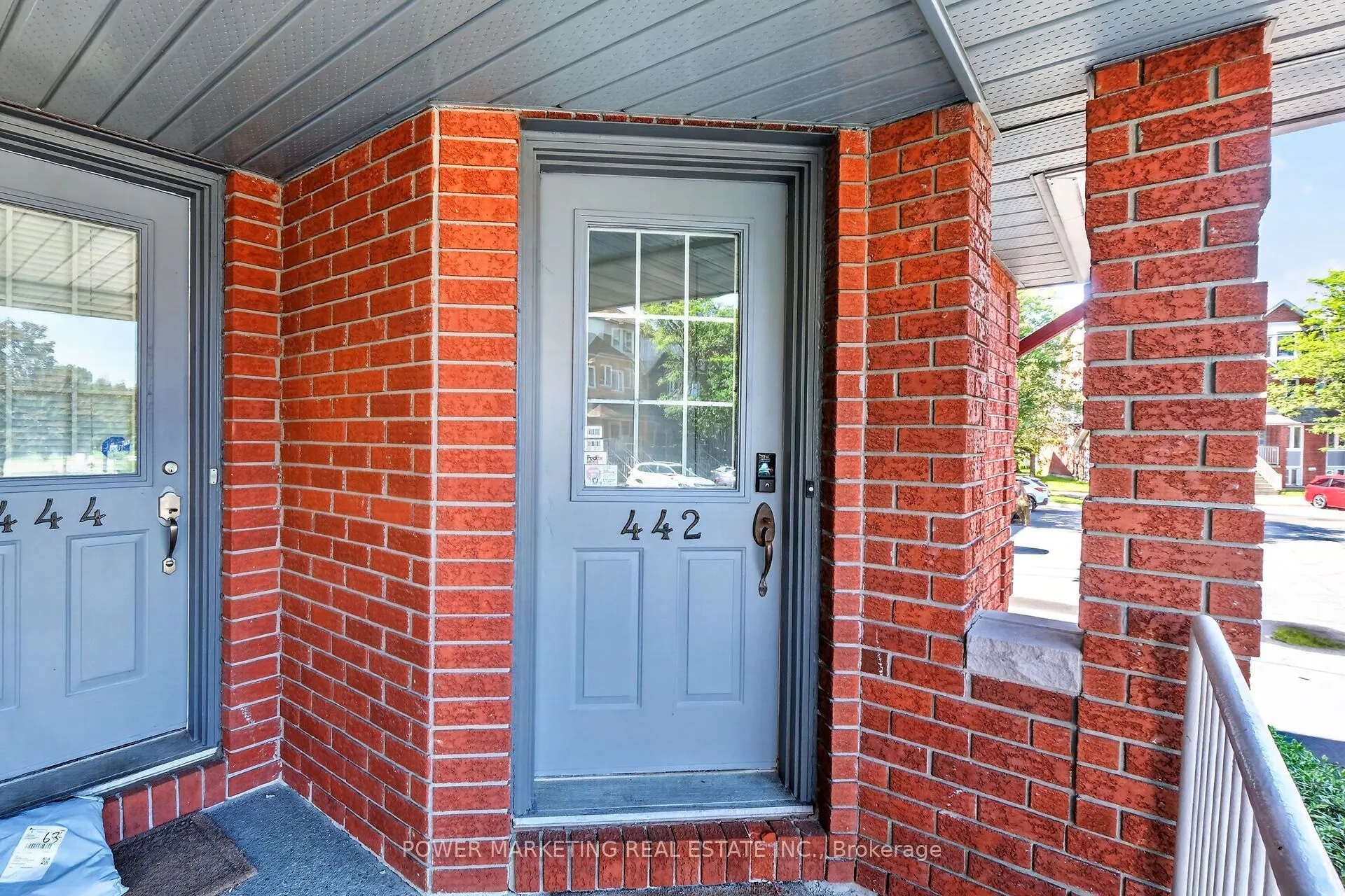 442 BRISTON Private #16