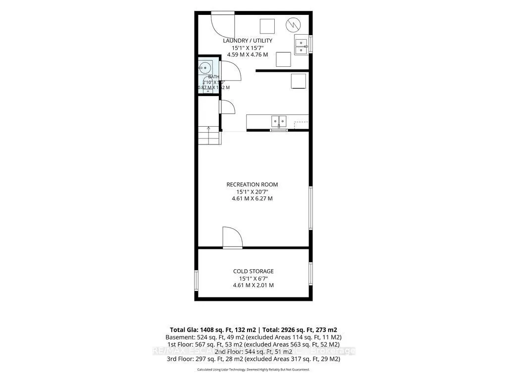 66 Sherman Avenue N