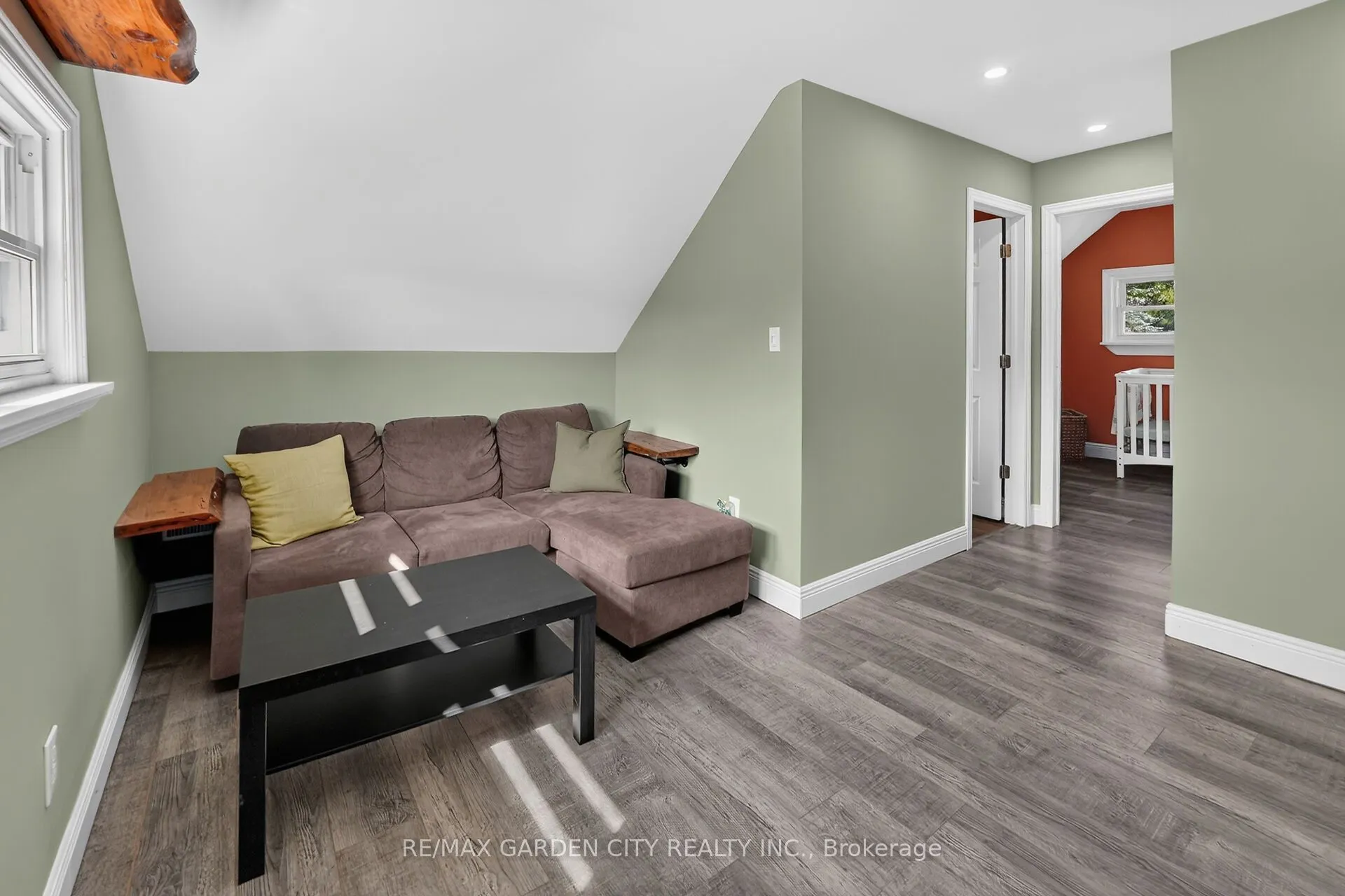 843 Lyons Creek Road