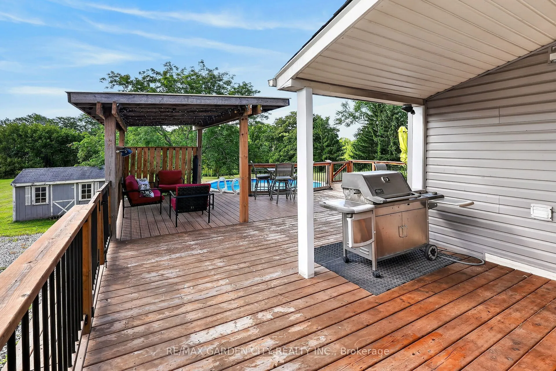 843 Lyons Creek Road