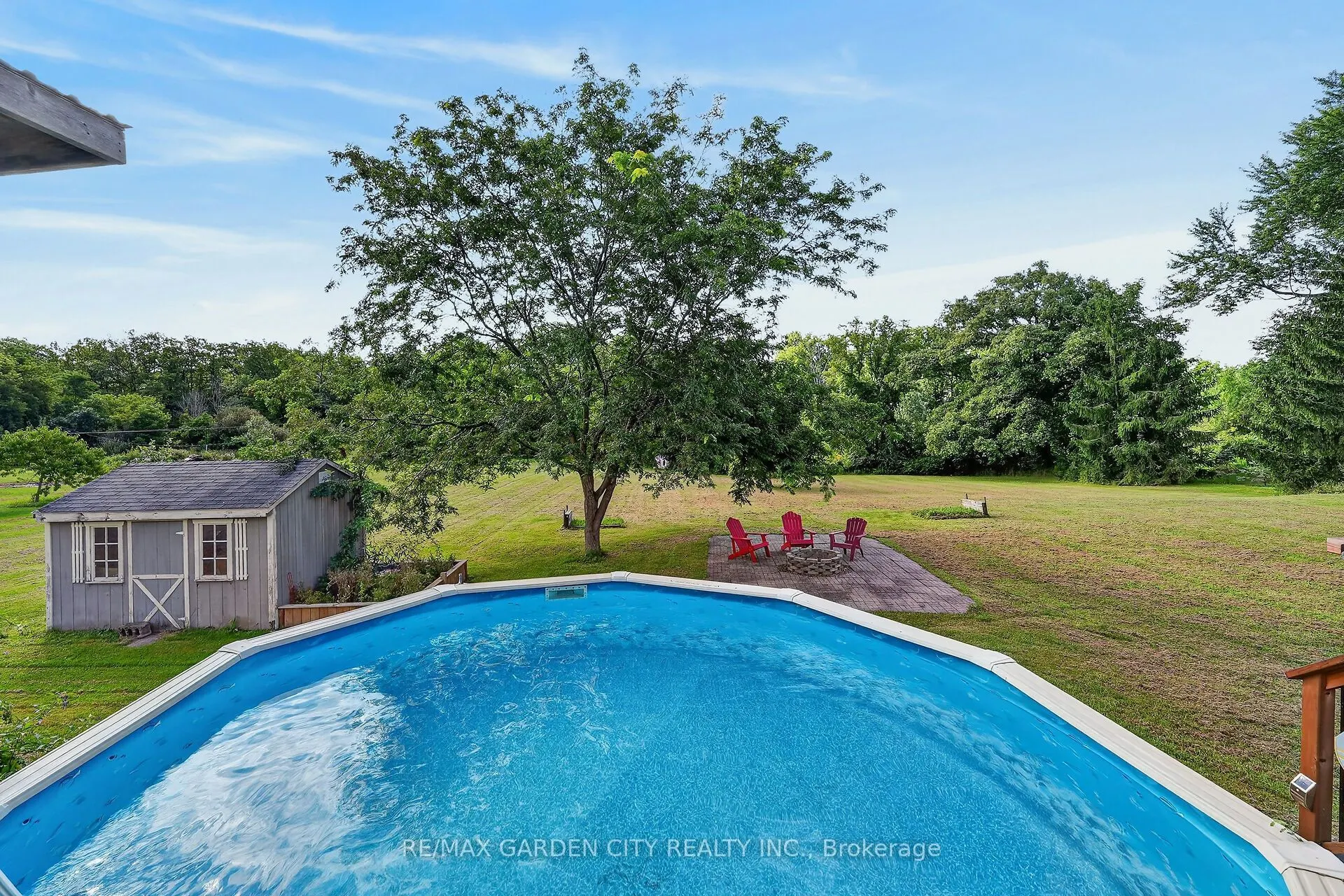843 Lyons Creek Road