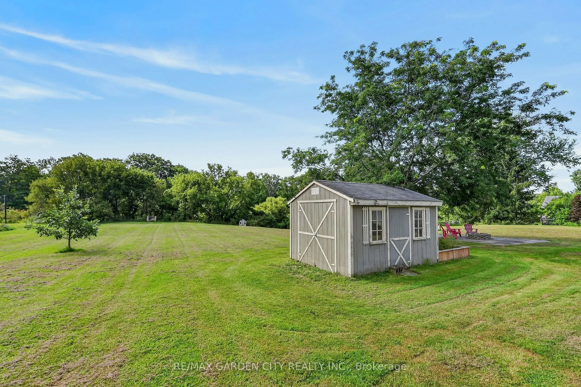 843 Lyons Creek Road