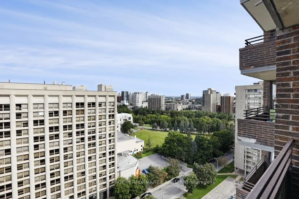 71 Somerset Street W #1801