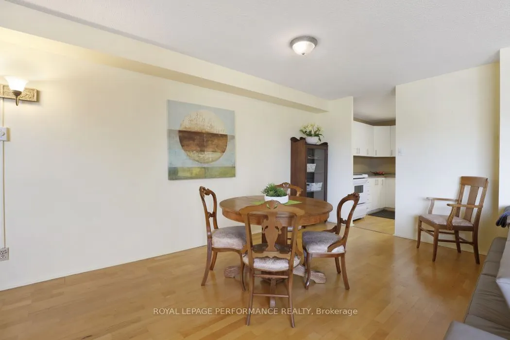 71 Somerset Street W #1801