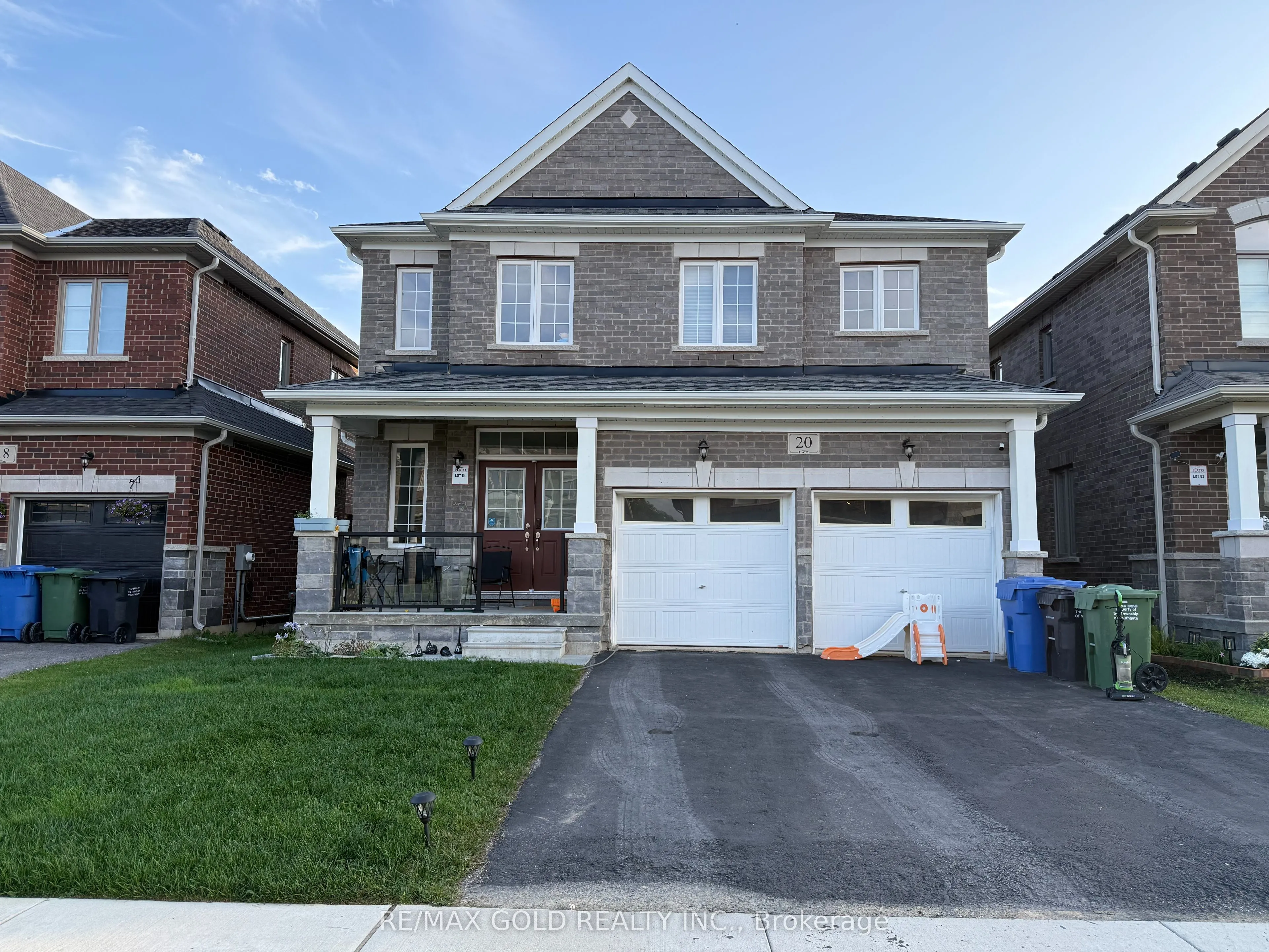 20 Corbett Street