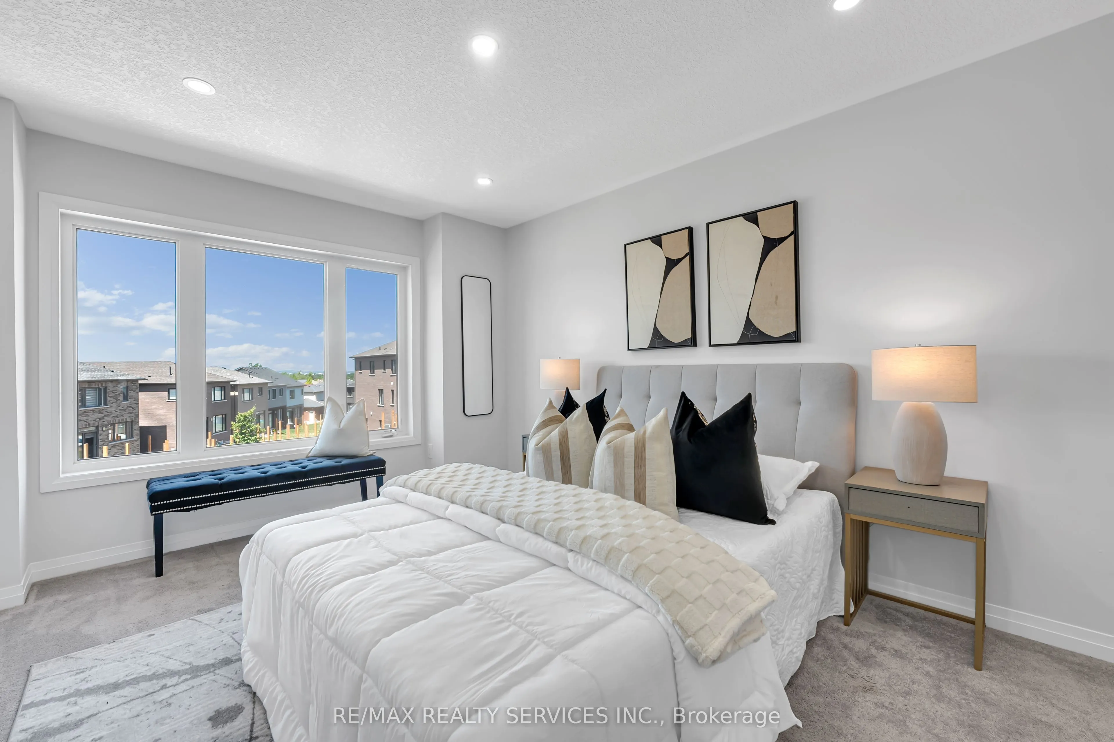 13 STEADMAN Street