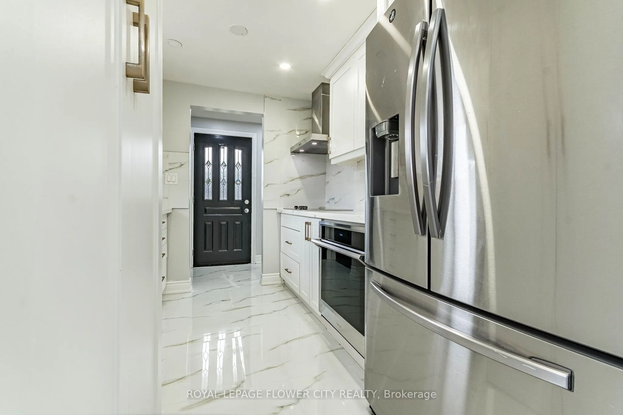 135 Keefer Road