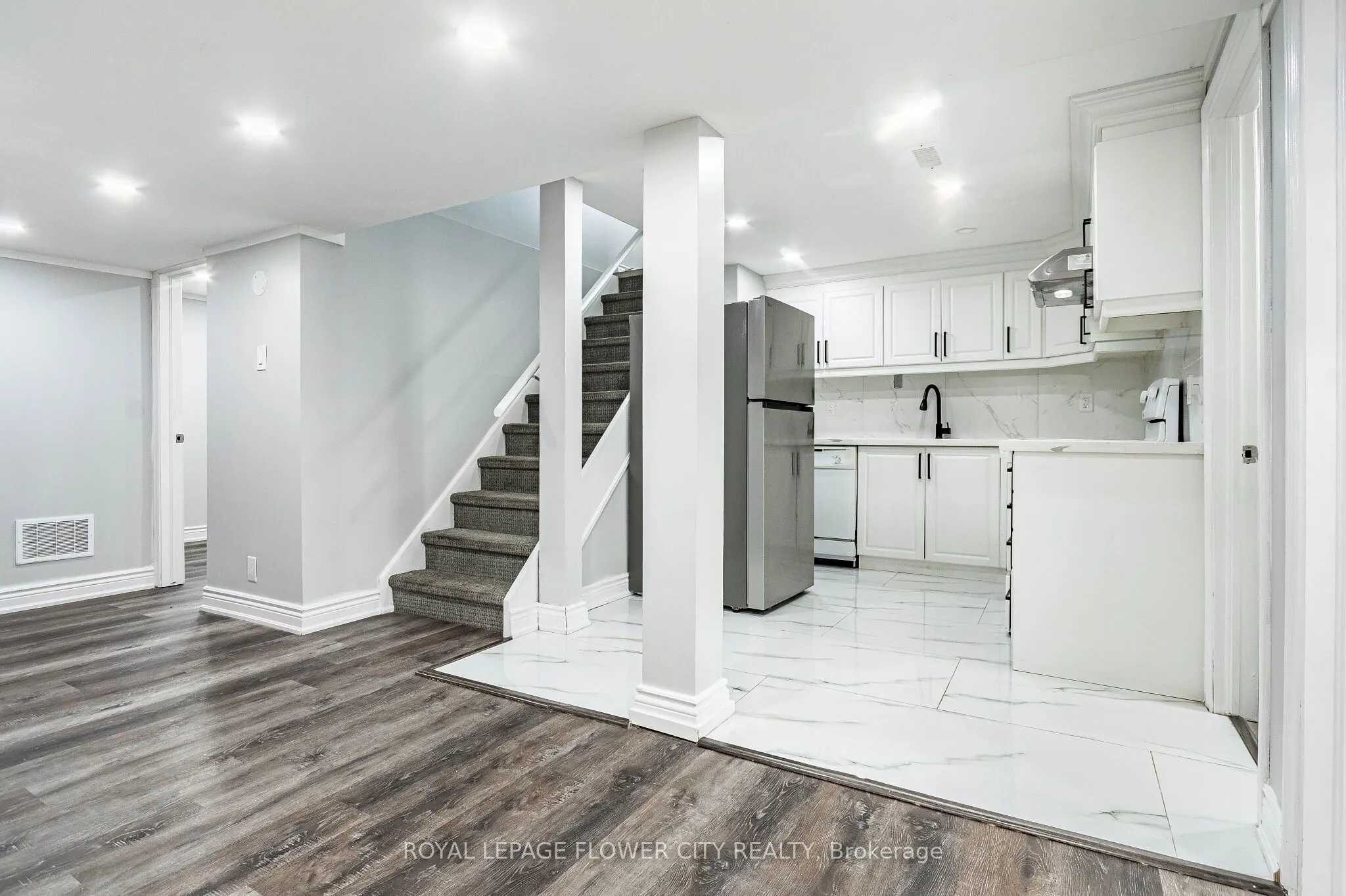 135 Keefer Road