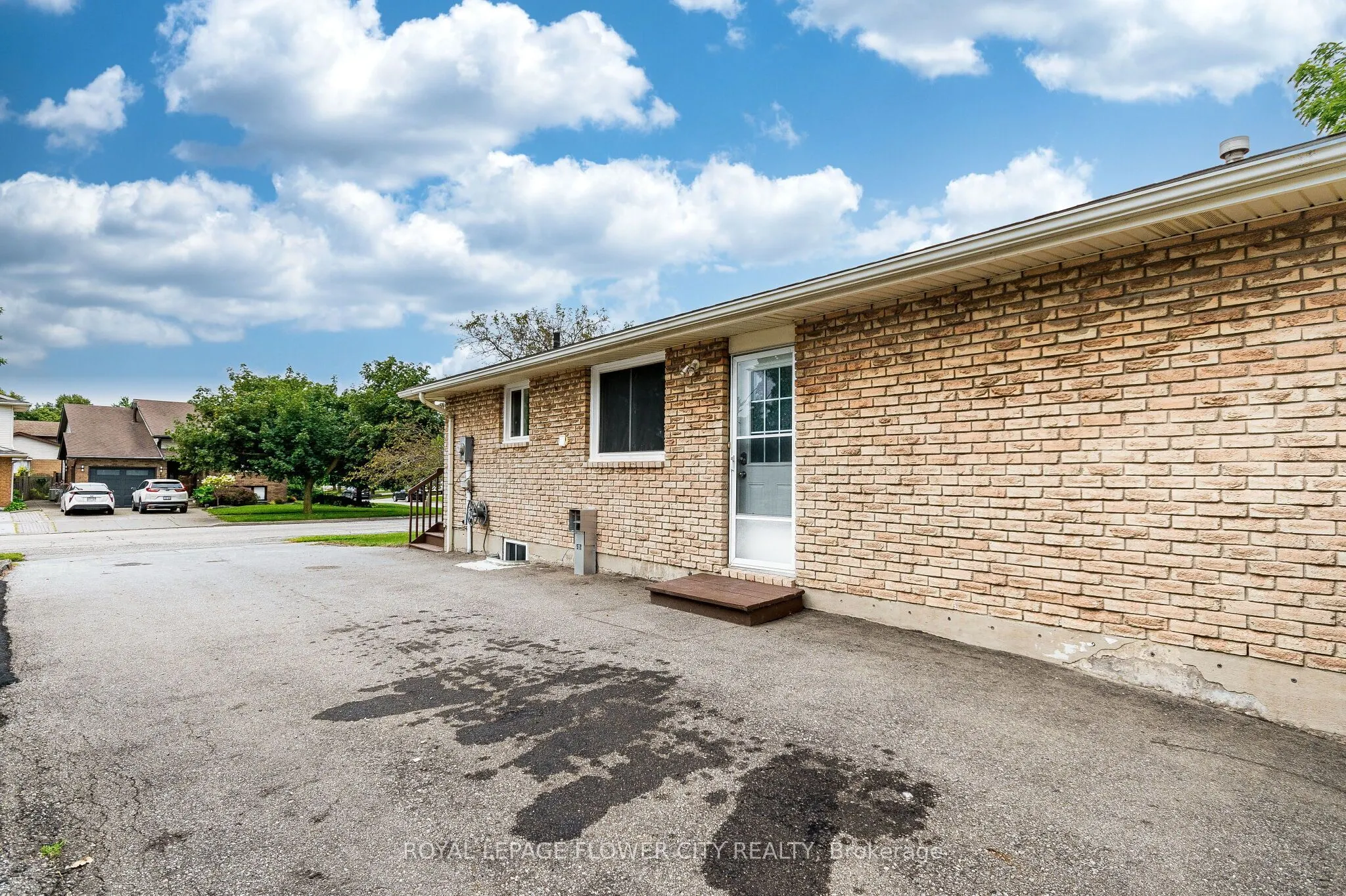 135 Keefer Road