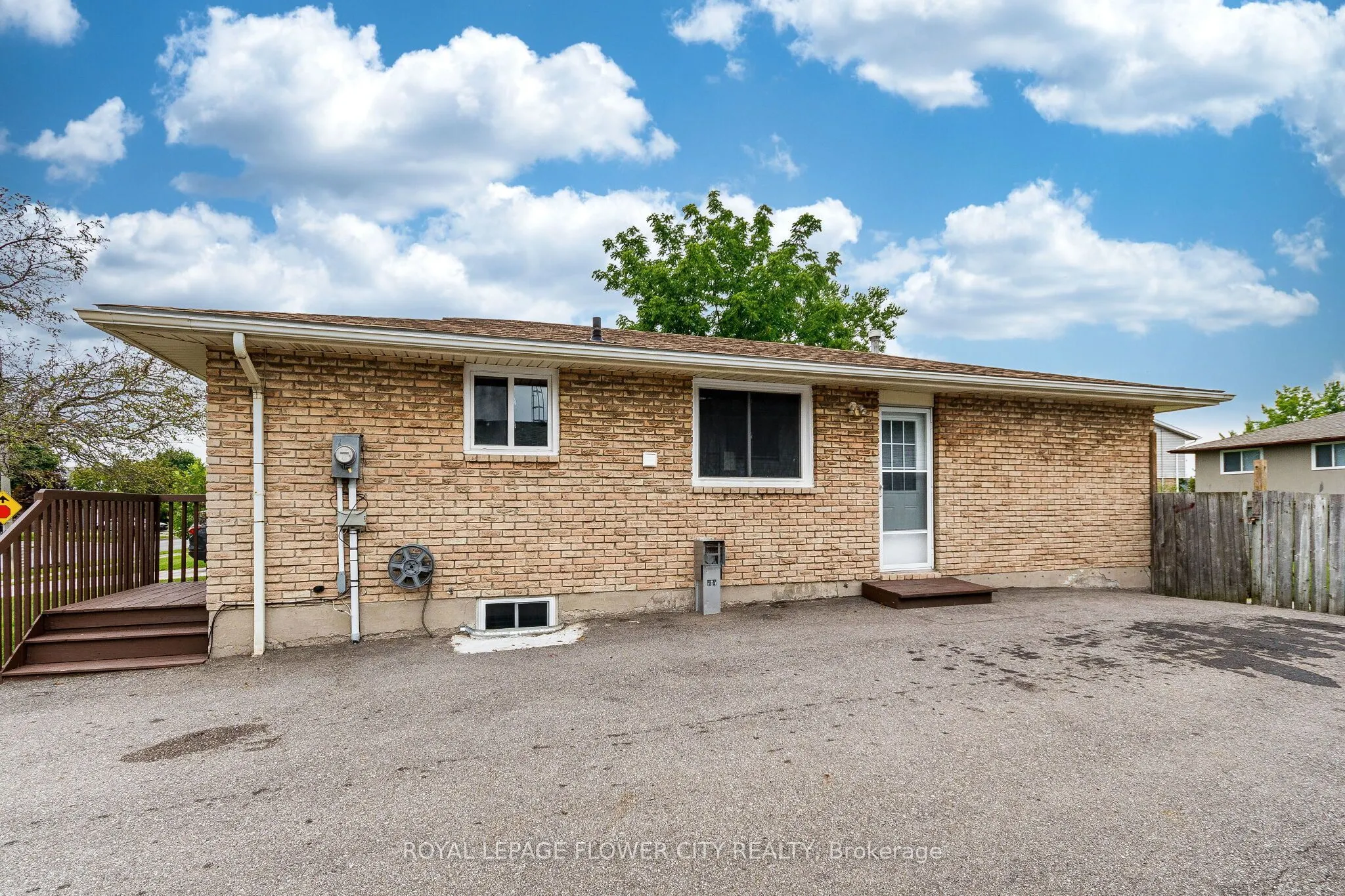 135 Keefer Road