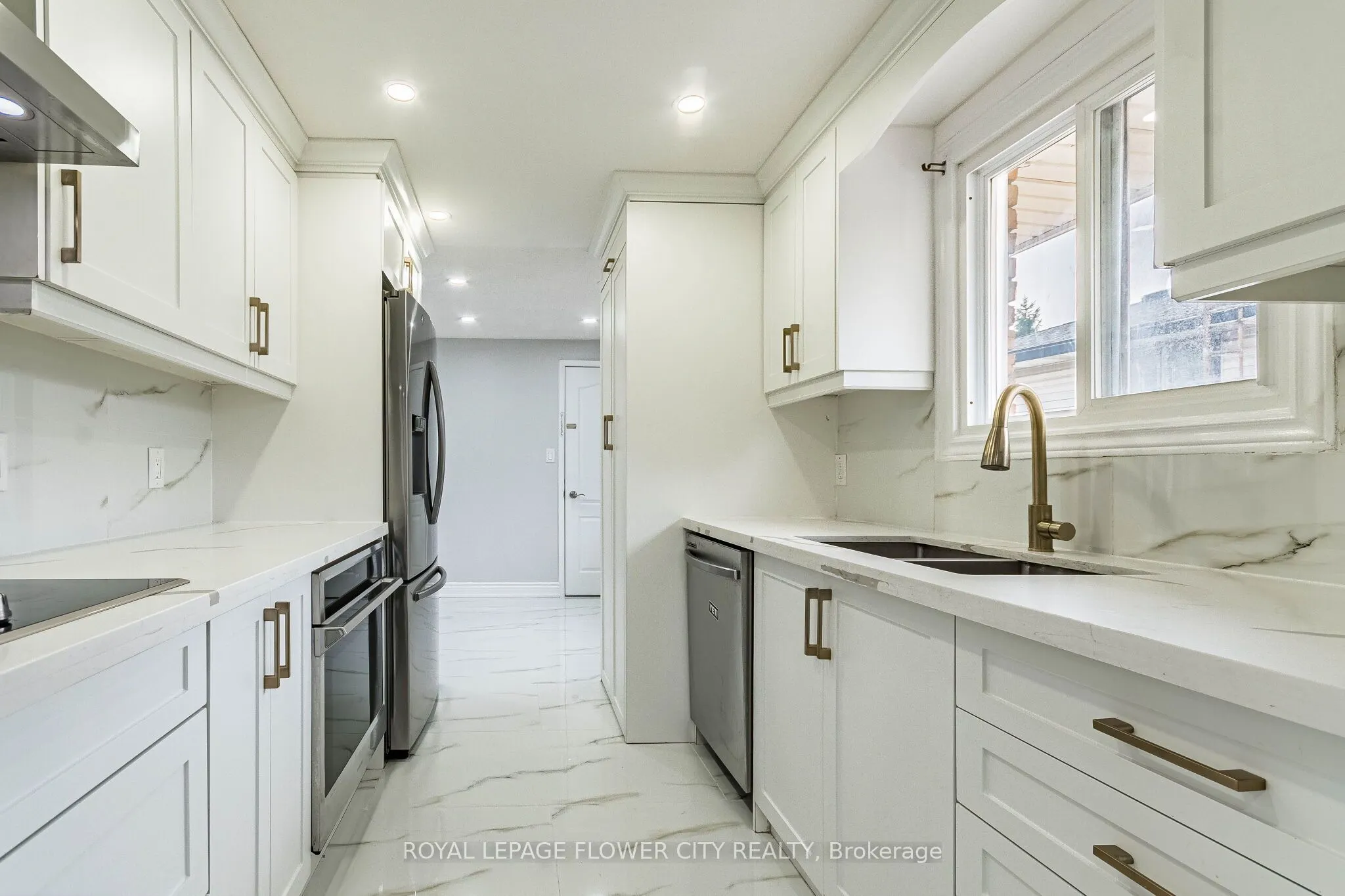 135 Keefer Road