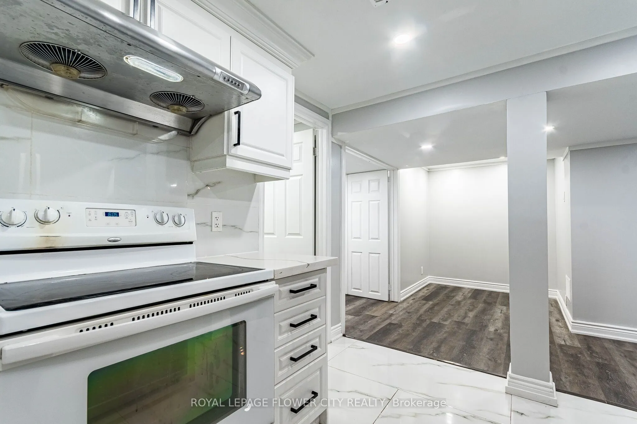 135 Keefer Road