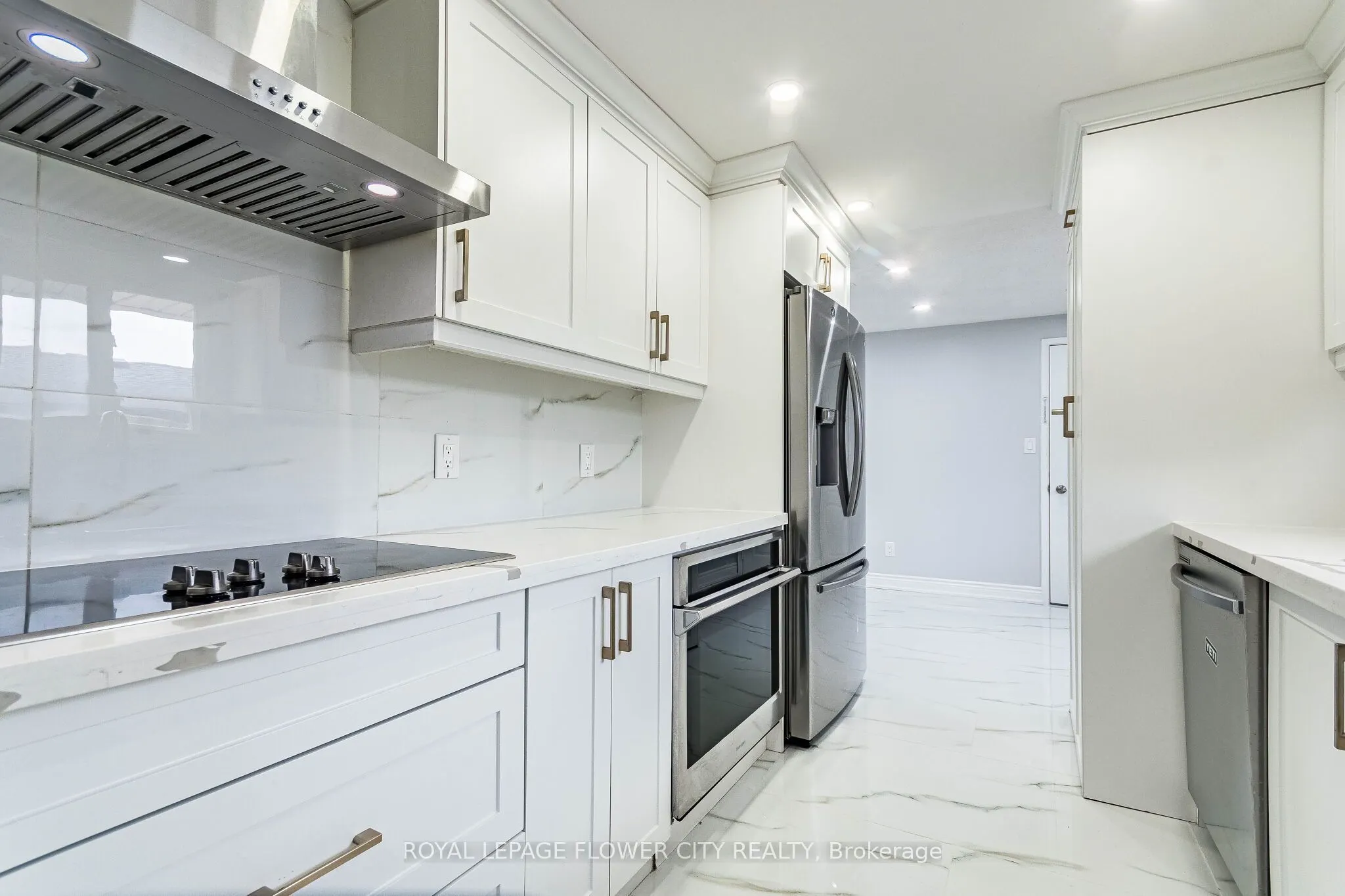 135 Keefer Road