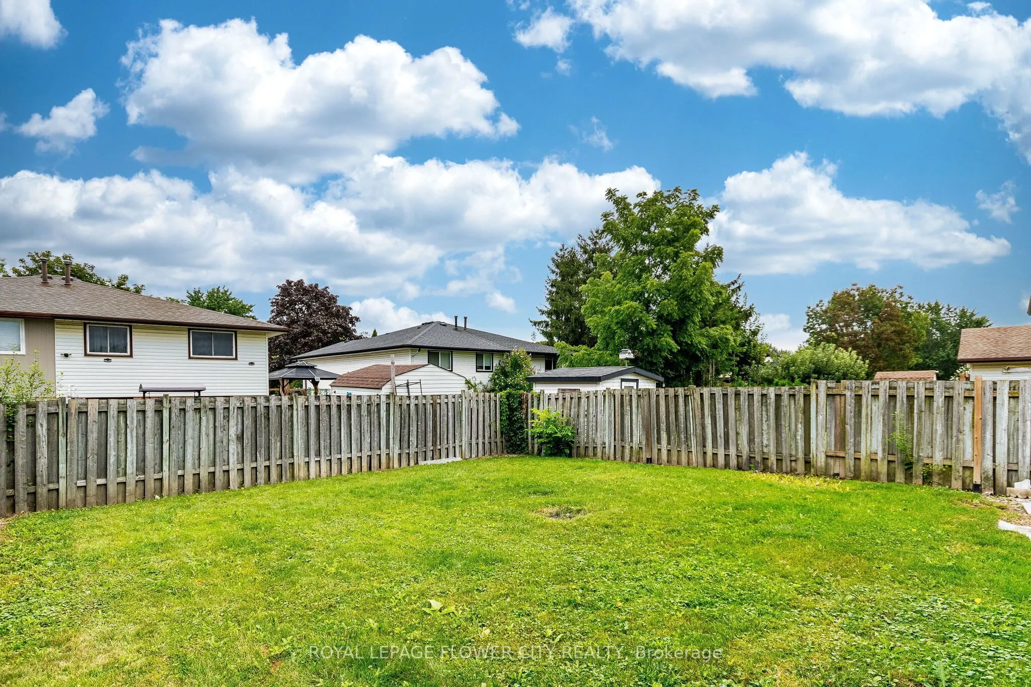 135 Keefer Road