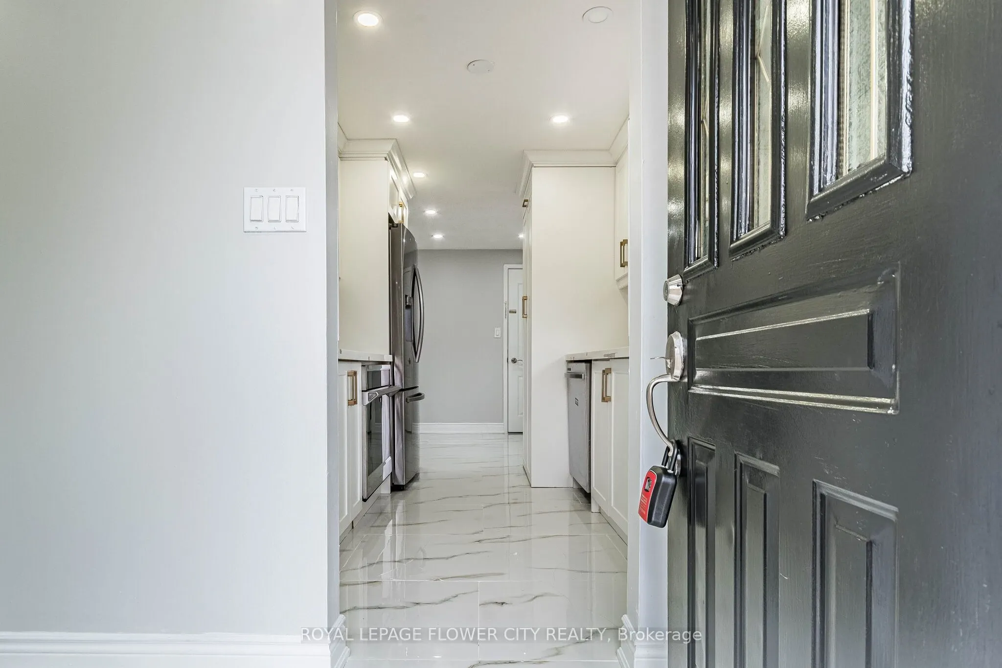 135 Keefer Road