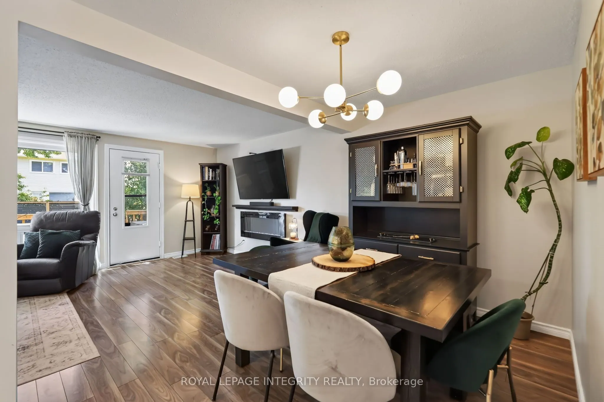 1723 Lafrance Drive #24