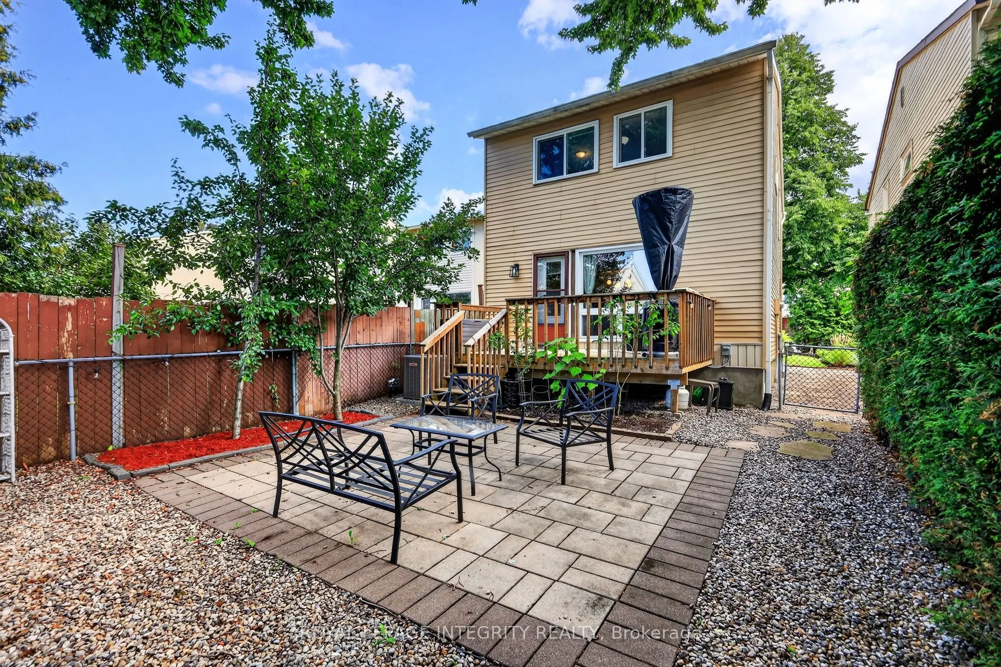 1723 Lafrance Drive #24