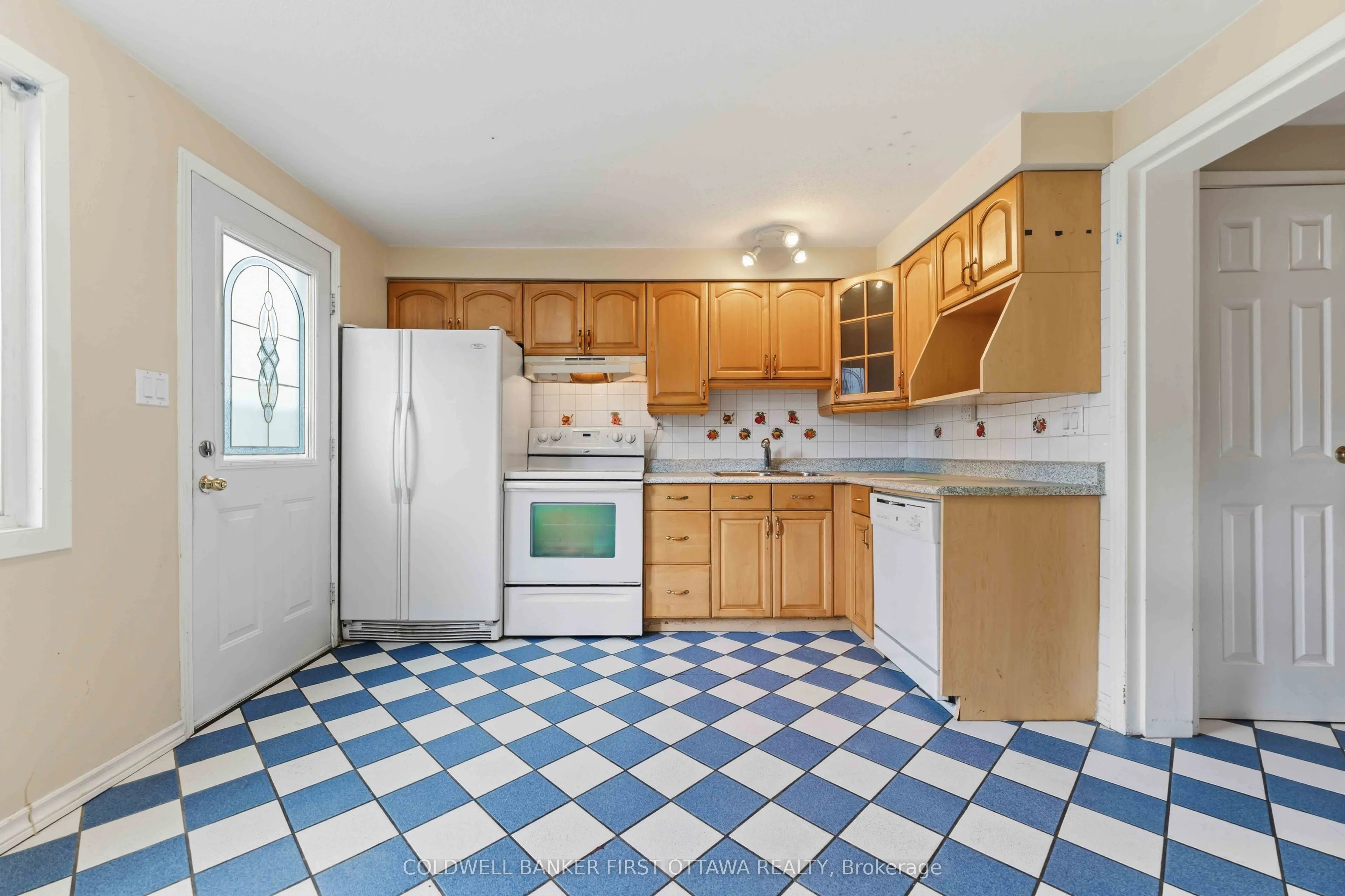 1532 Beaverpond Drive #A