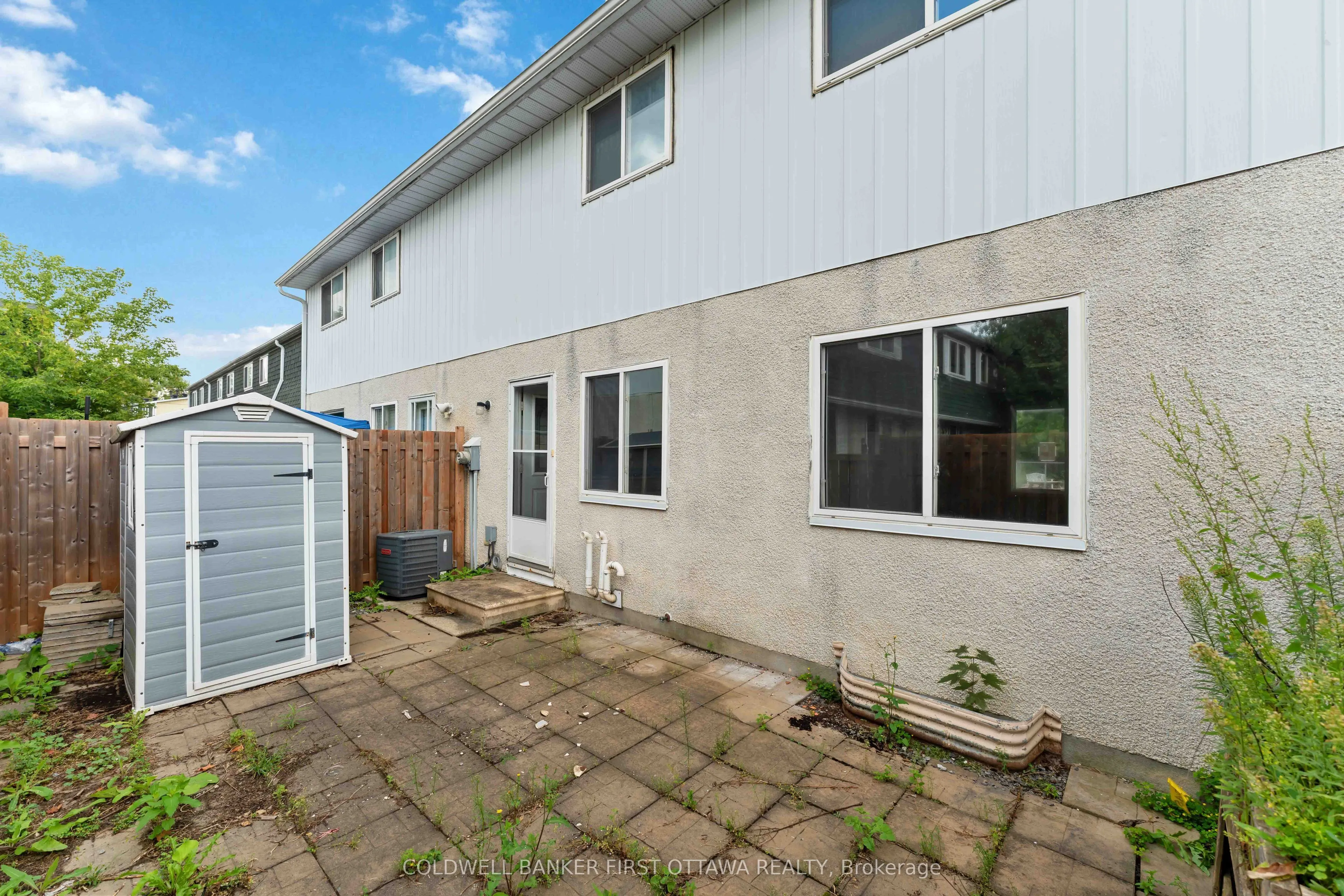 1532 Beaverpond Drive #A
