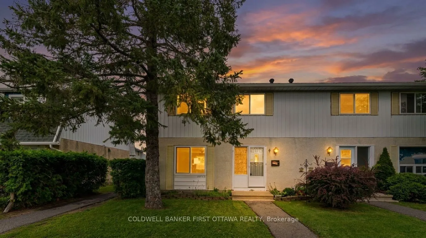 1532 Beaverpond Drive #A