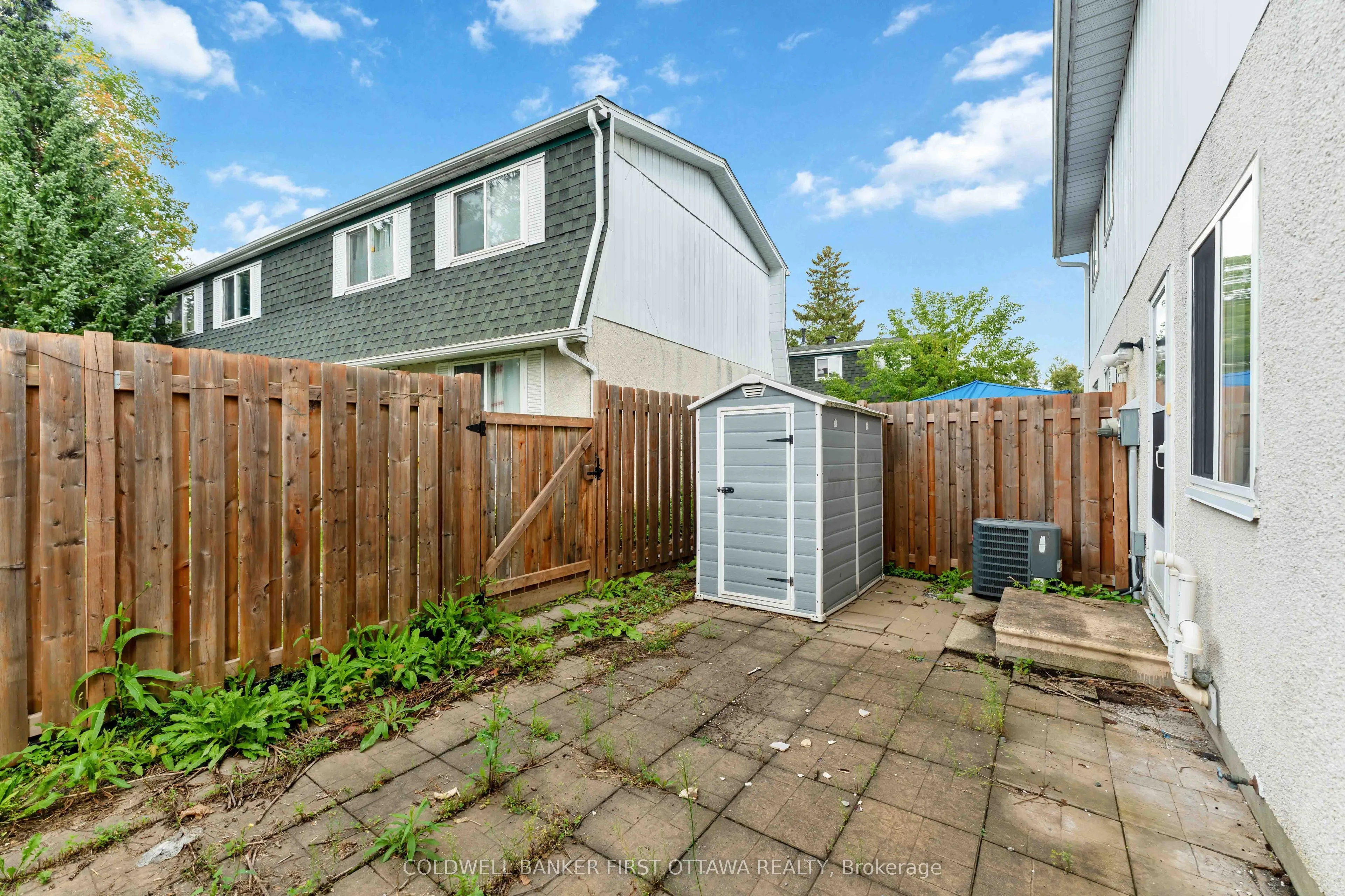 1532 Beaverpond Drive #A