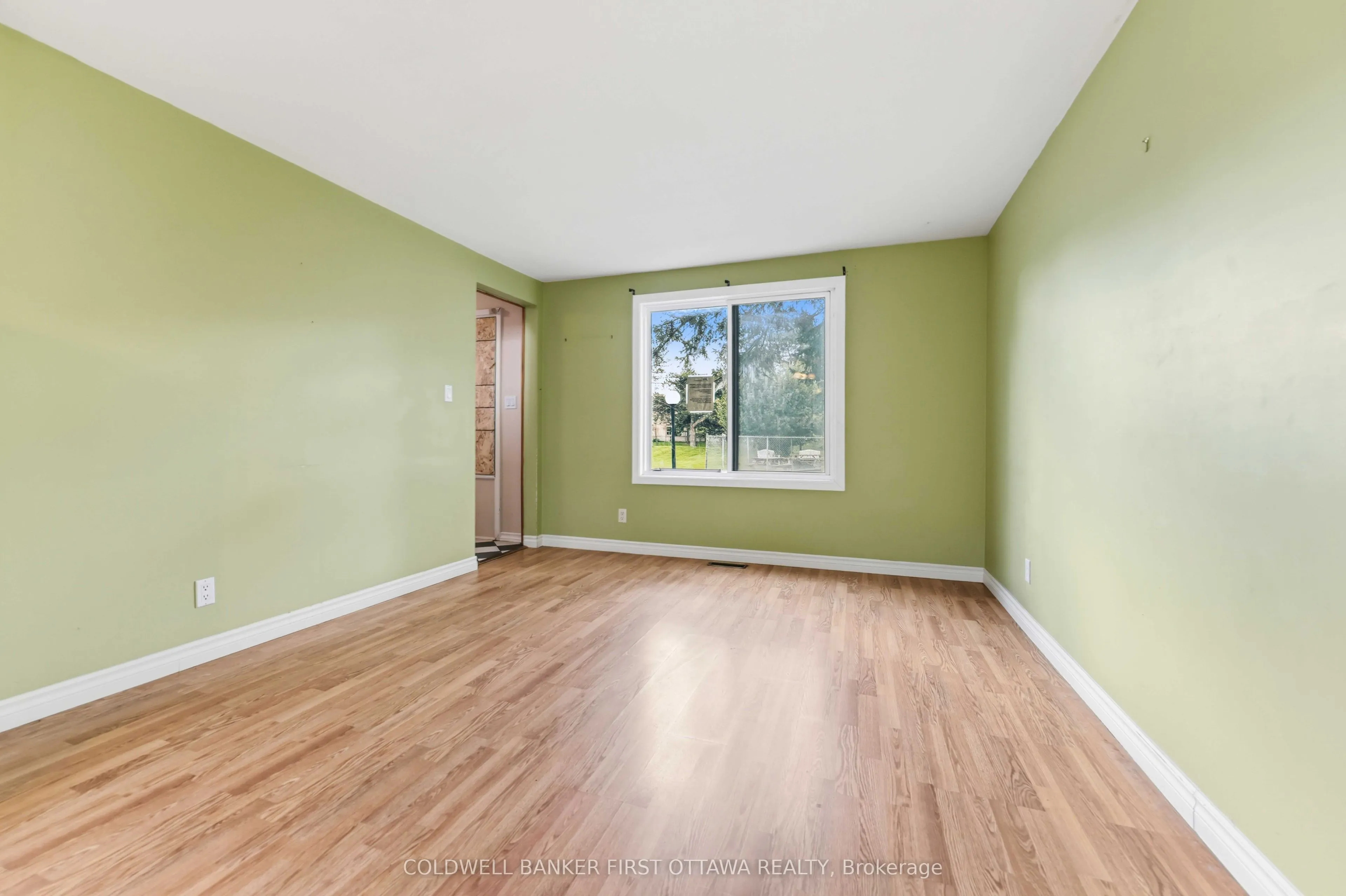 1532 Beaverpond Drive #A