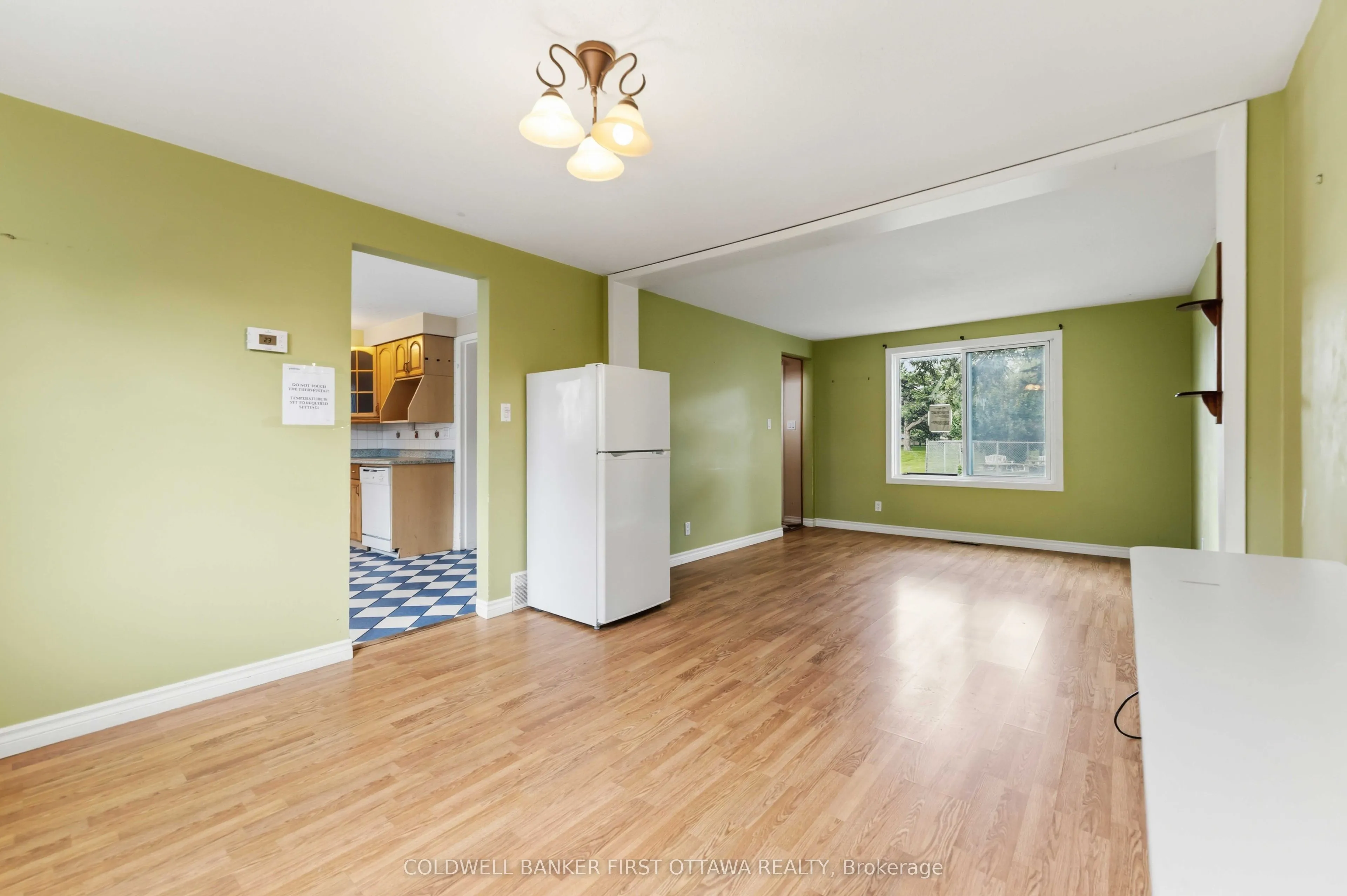 1532 Beaverpond Drive #A