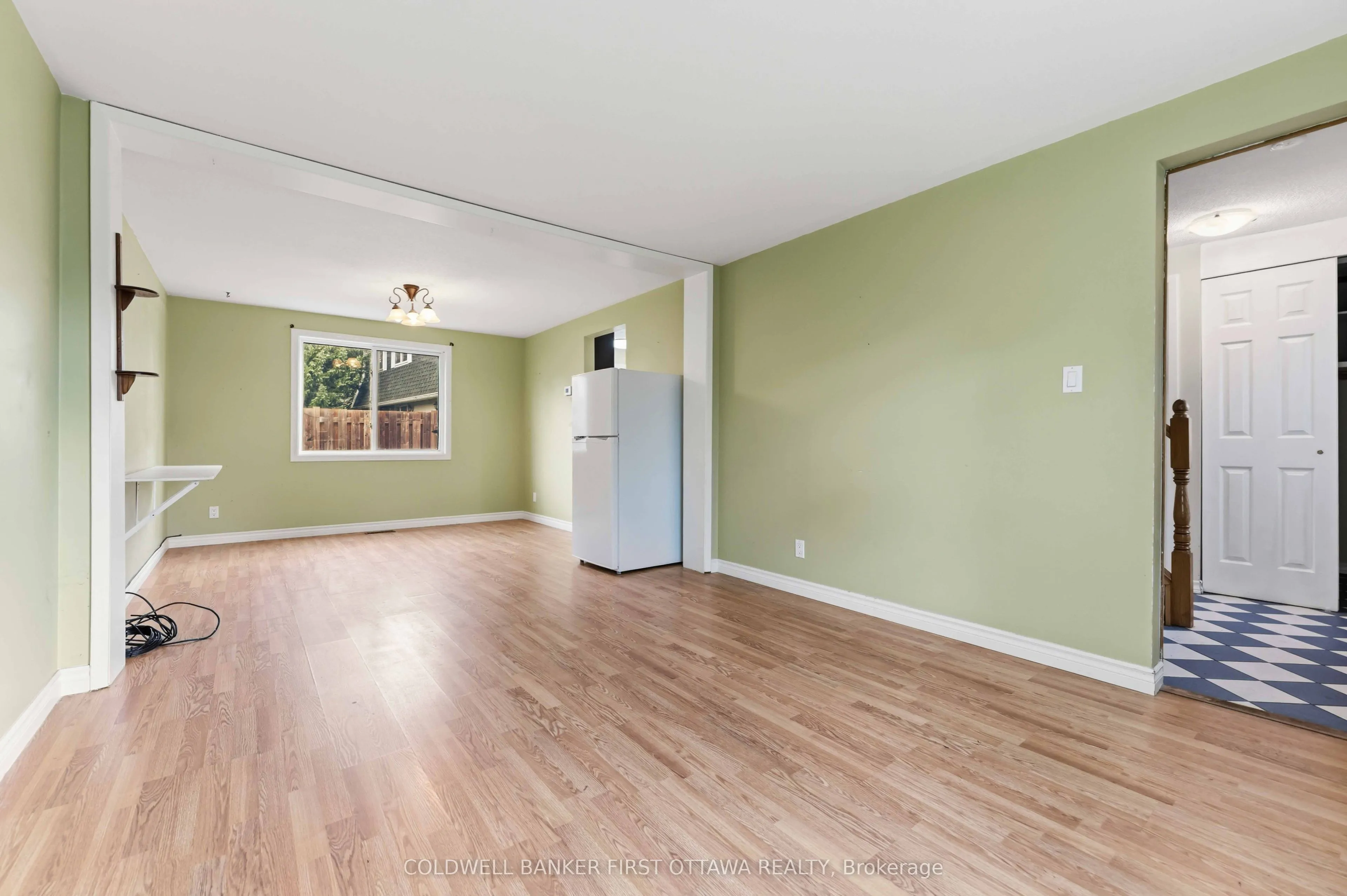 1532 Beaverpond Drive #A