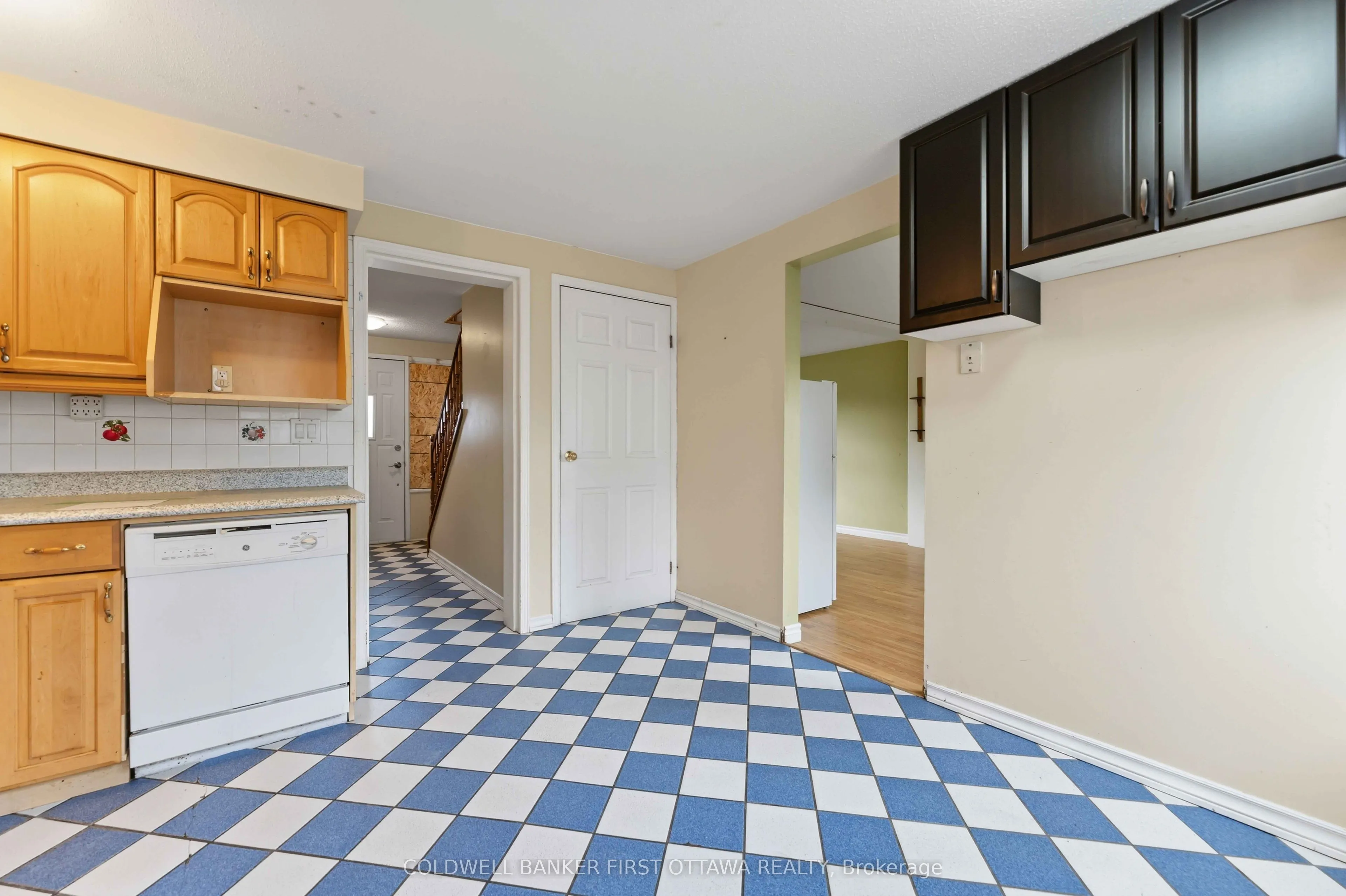 1532 Beaverpond Drive #A