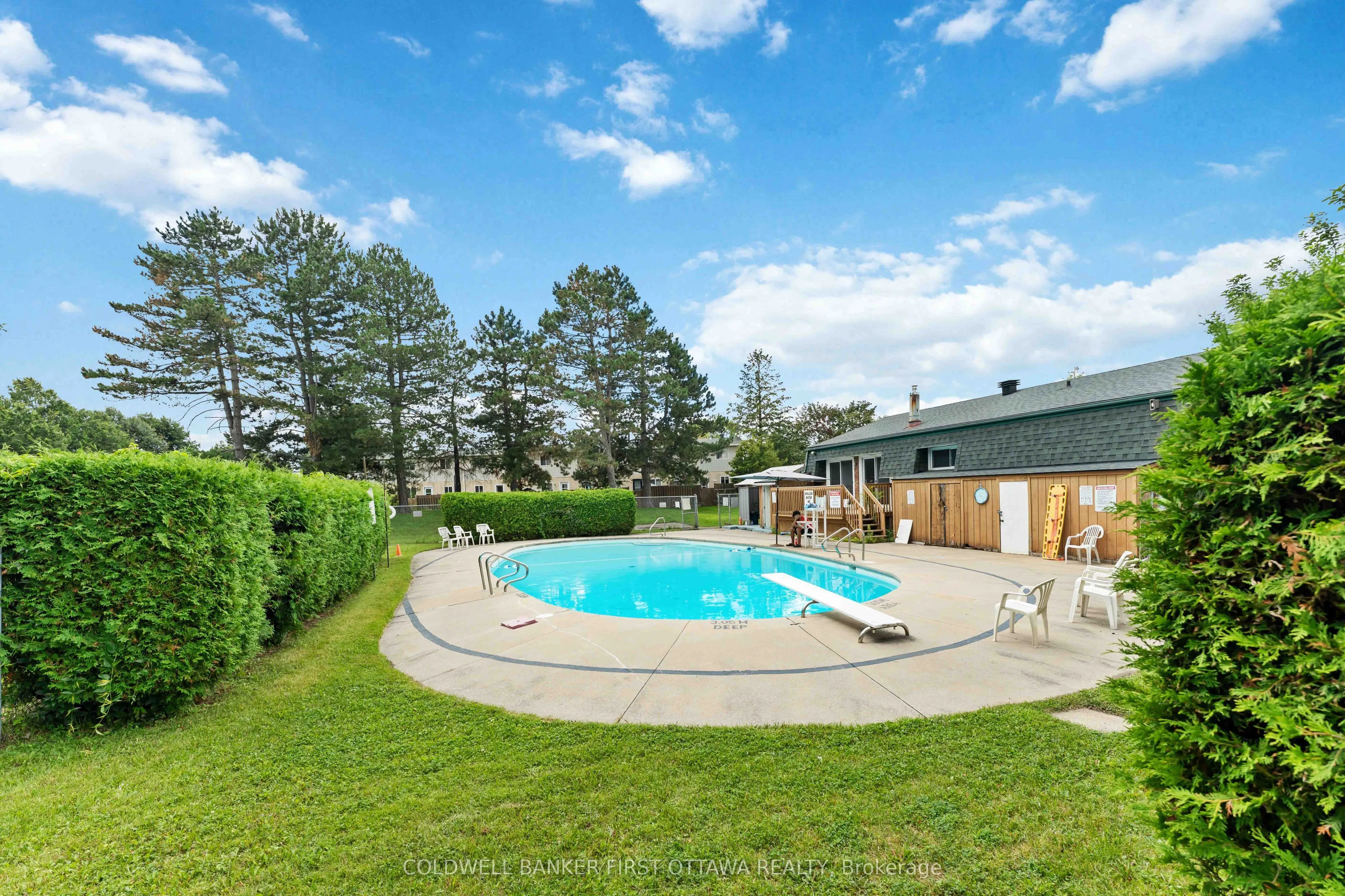 1532 Beaverpond Drive #A