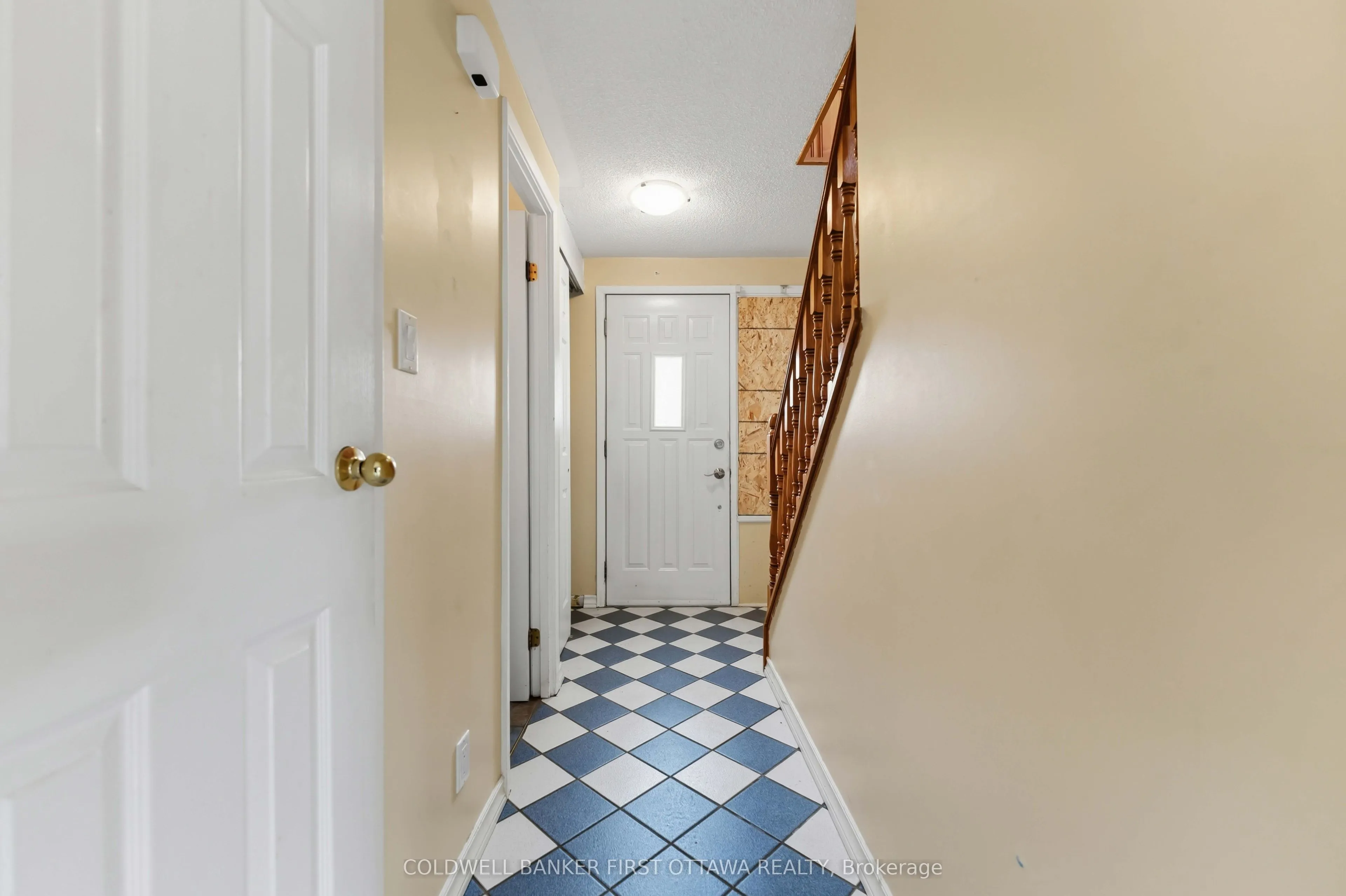 1532 Beaverpond Drive #A
