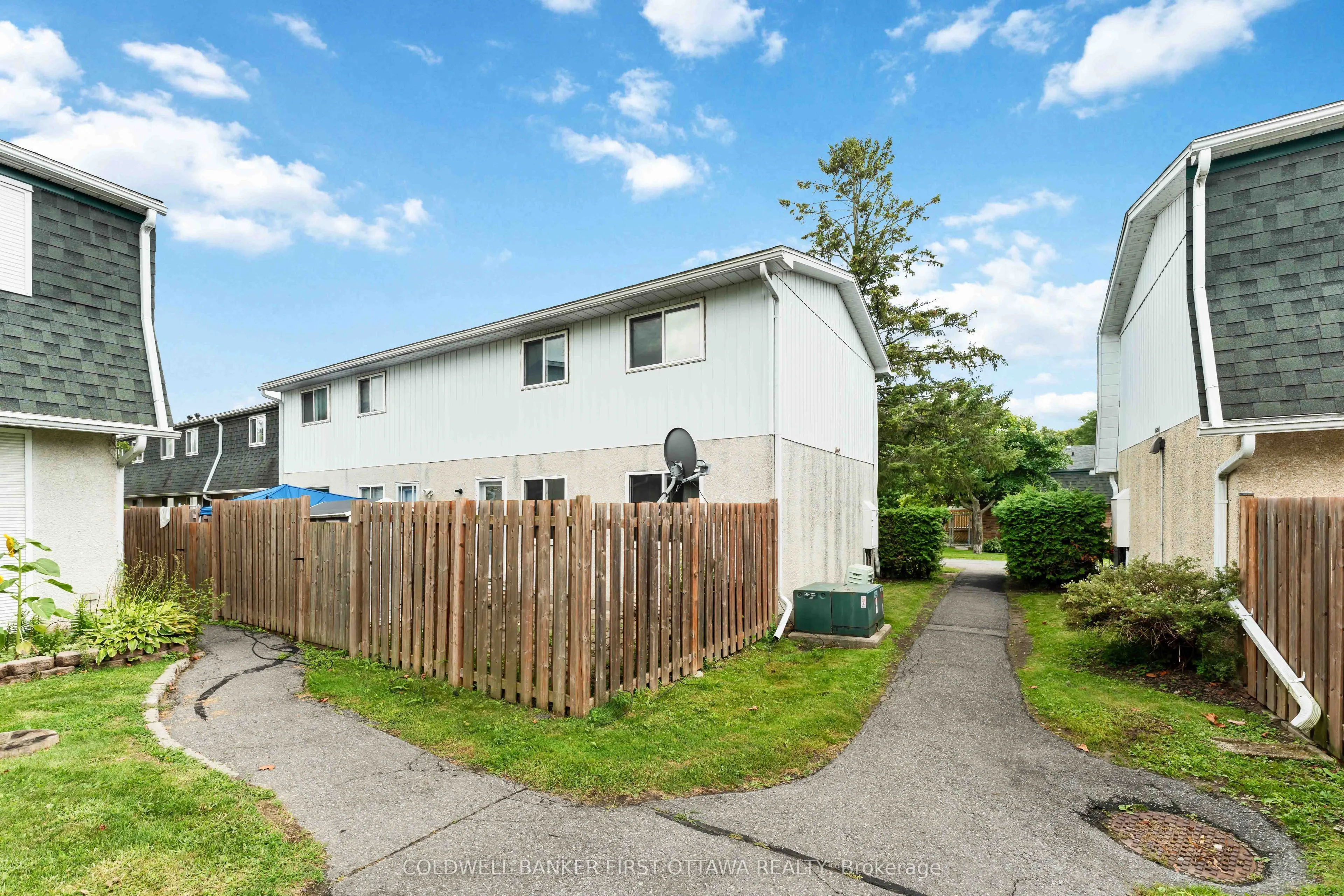 1532 Beaverpond Drive #A