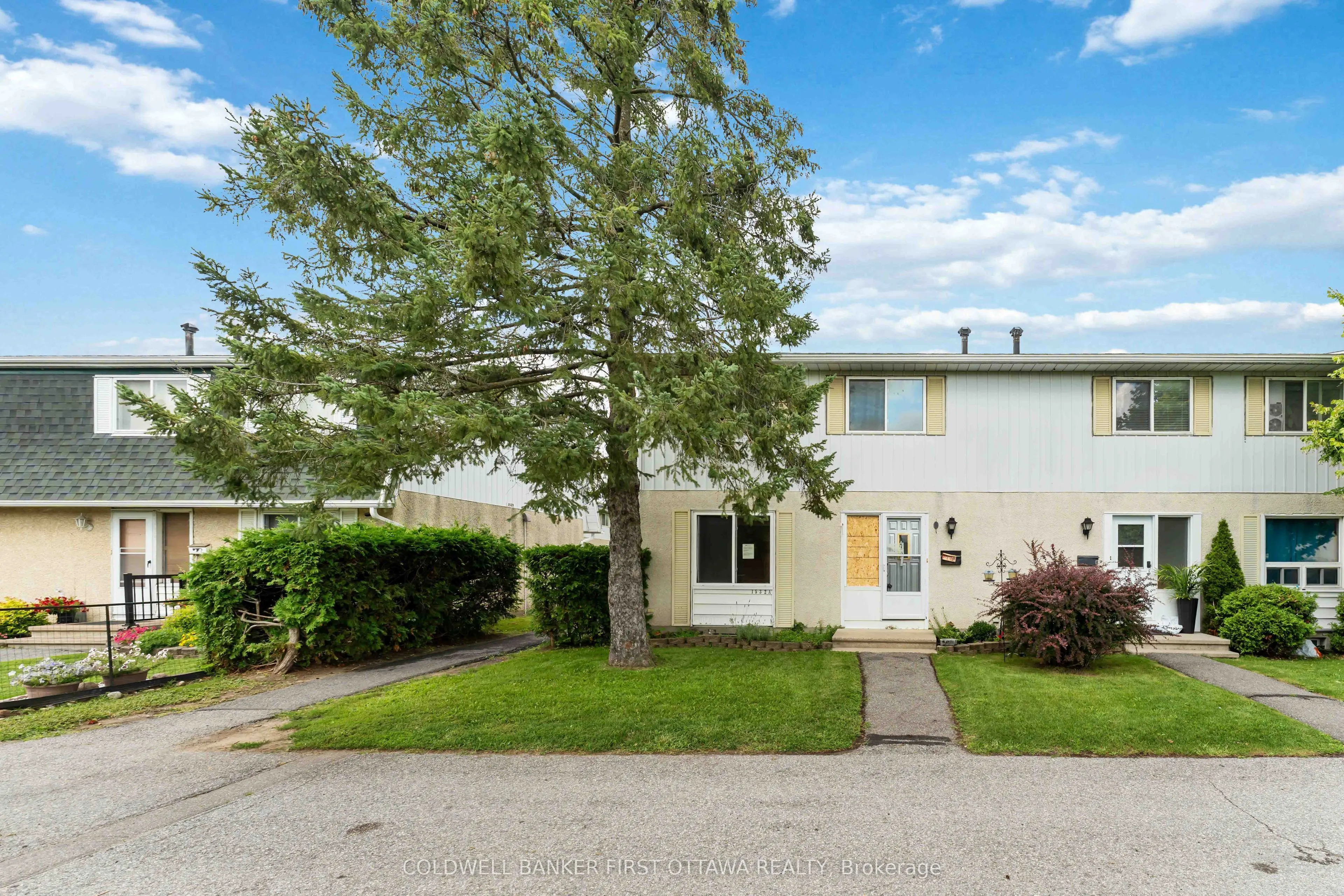 1532 Beaverpond Drive #A
