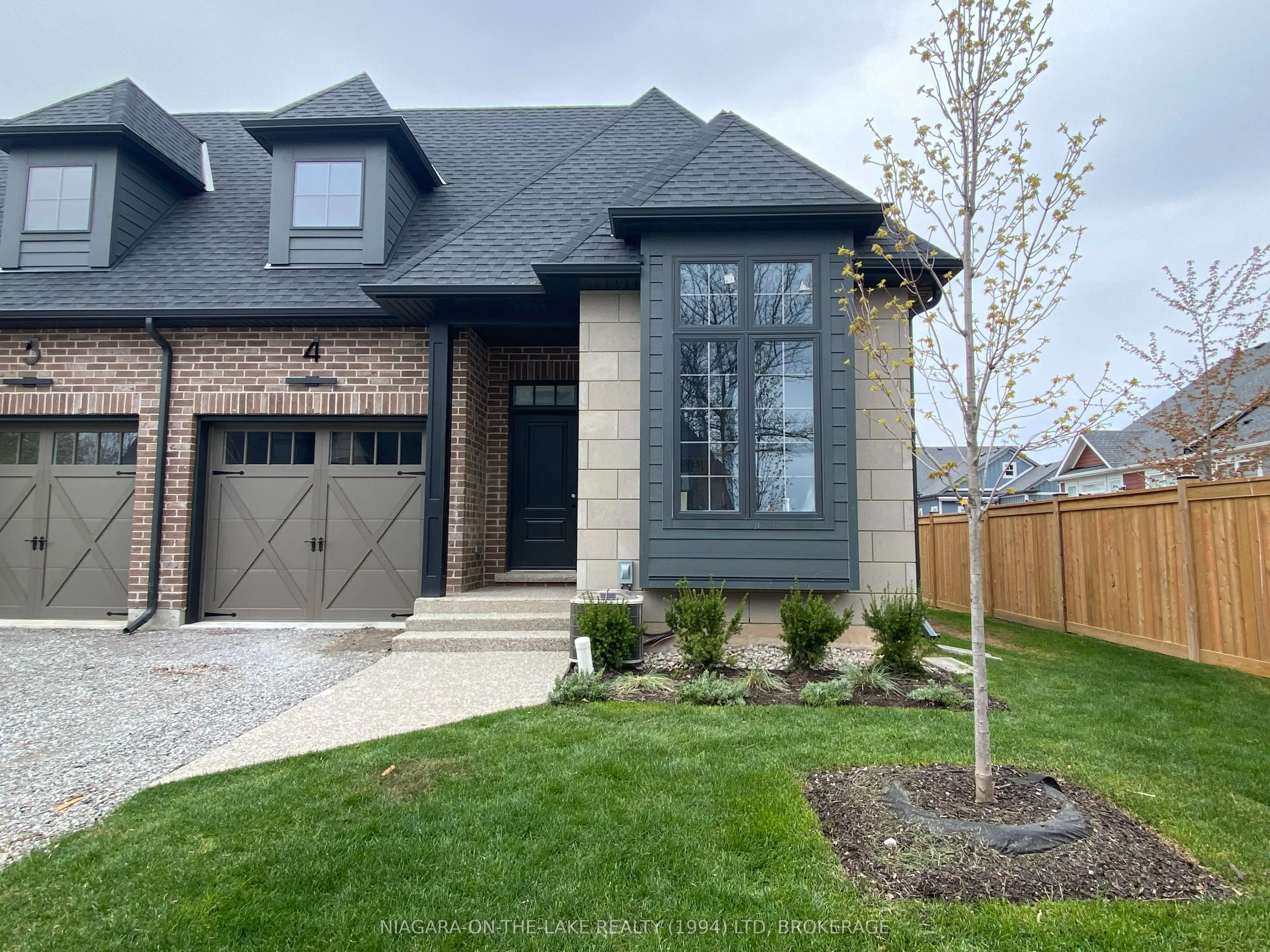 25 Sorensen Court #4