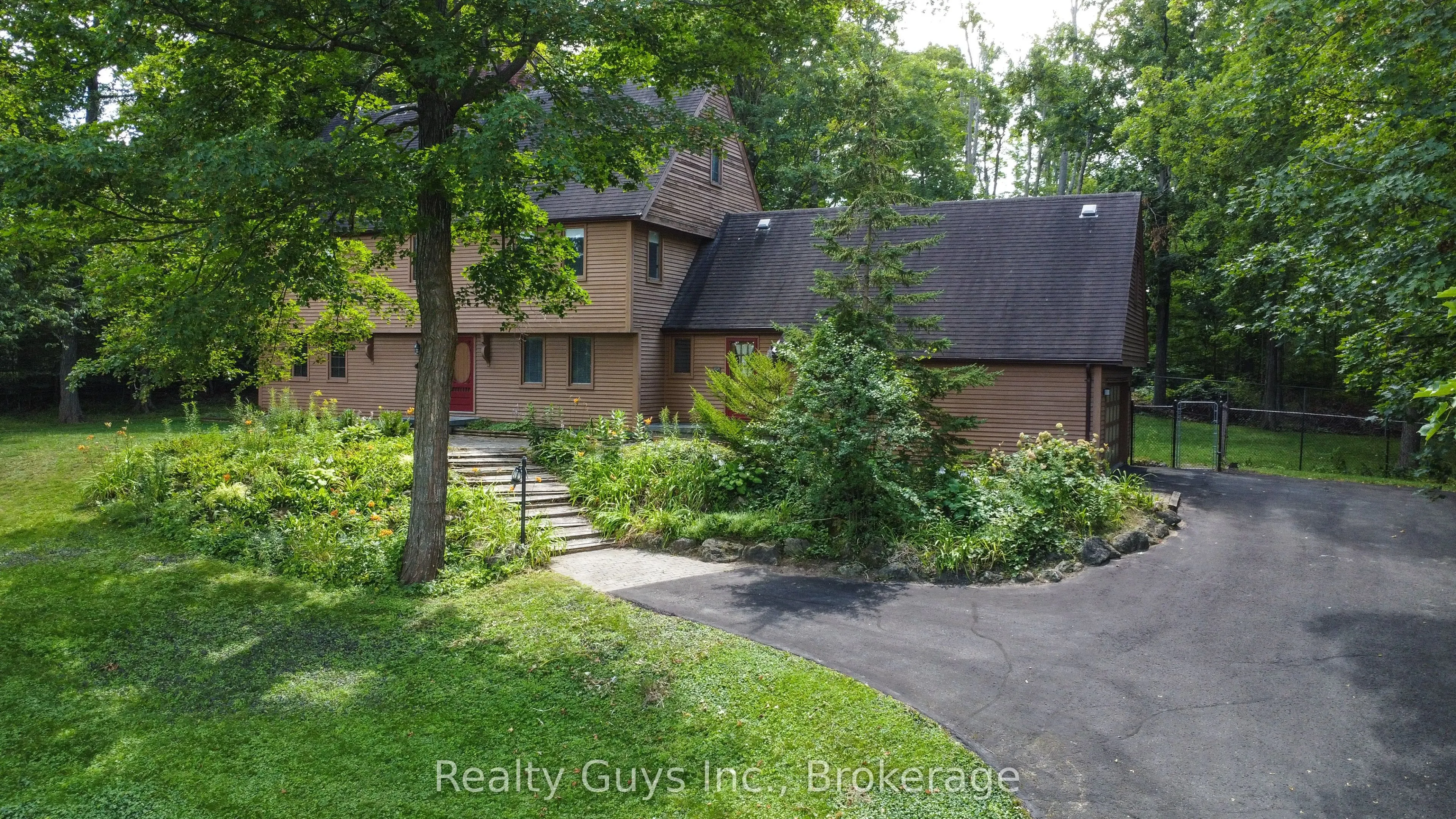 1931 Sherbrooke Street W