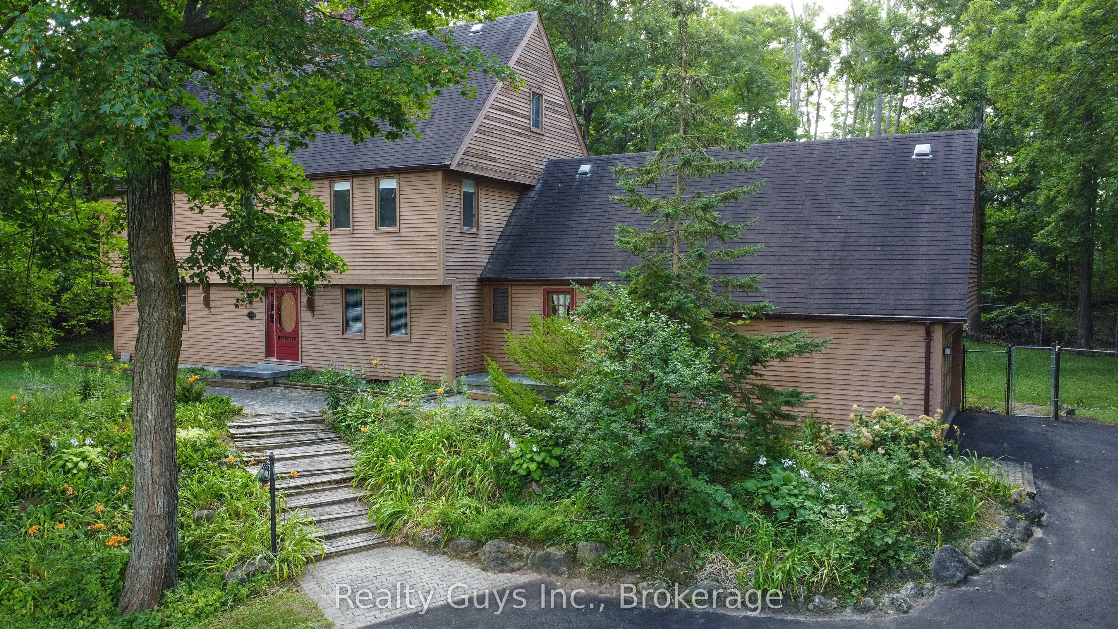 1931 Sherbrooke Street W