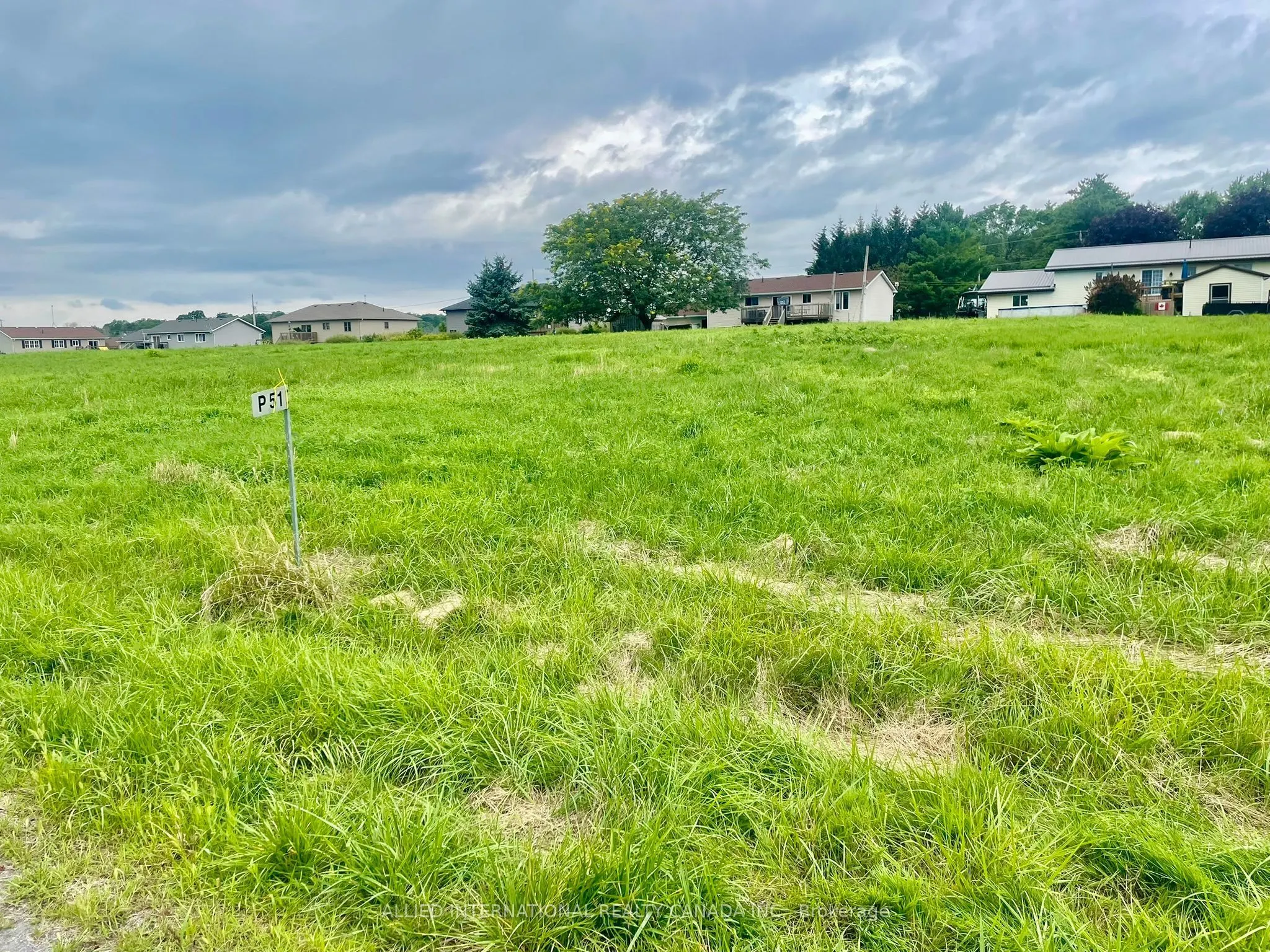 Lot 51 Bayview Drive