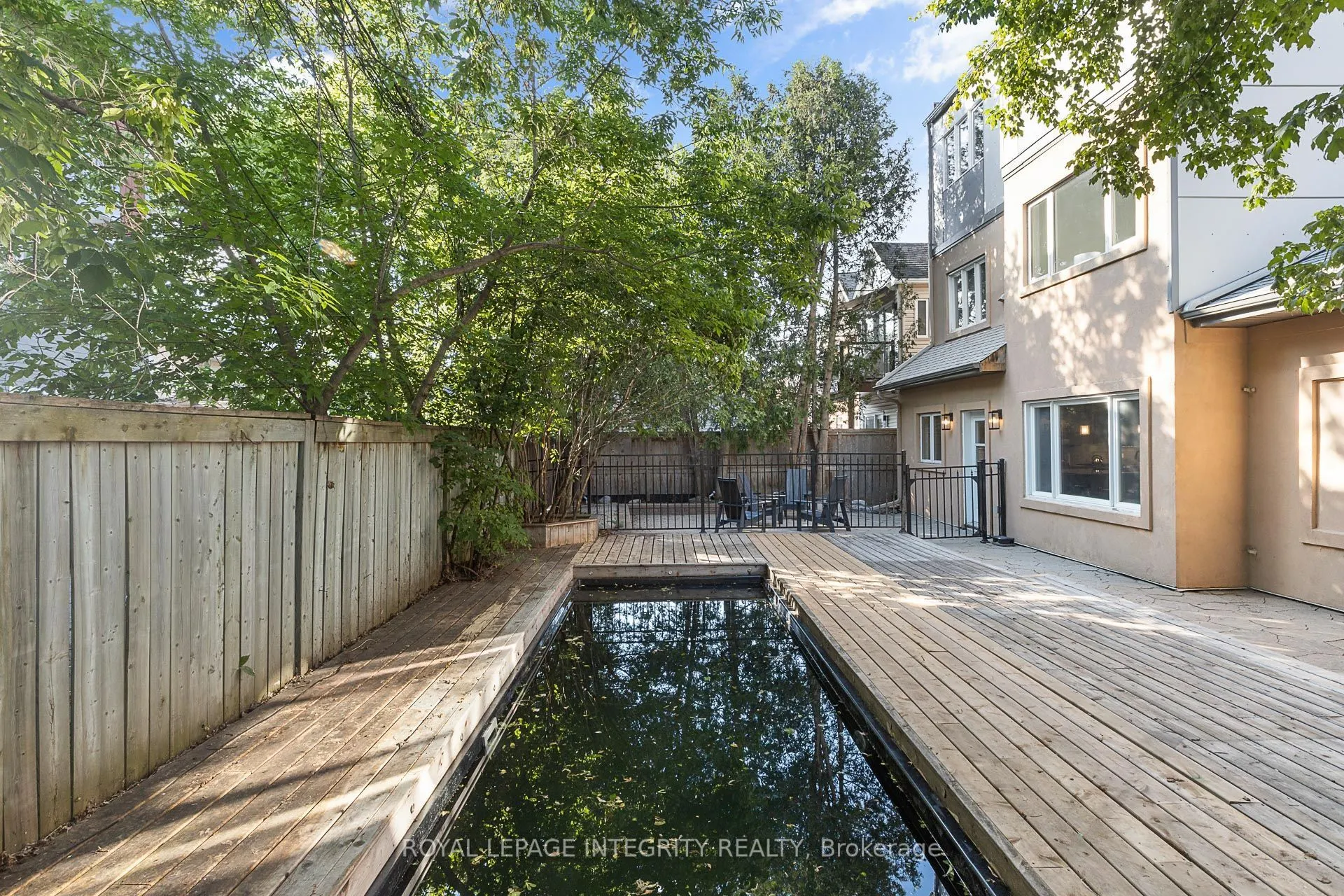 240 Blackburn Avenue