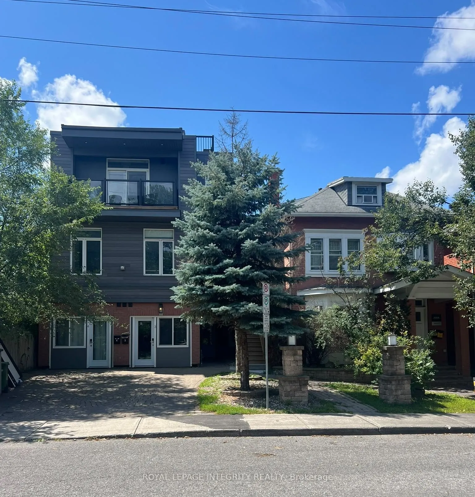 240 Blackburn Avenue