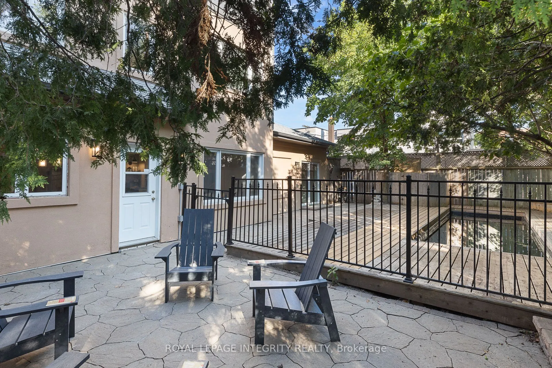 240 Blackburn Avenue