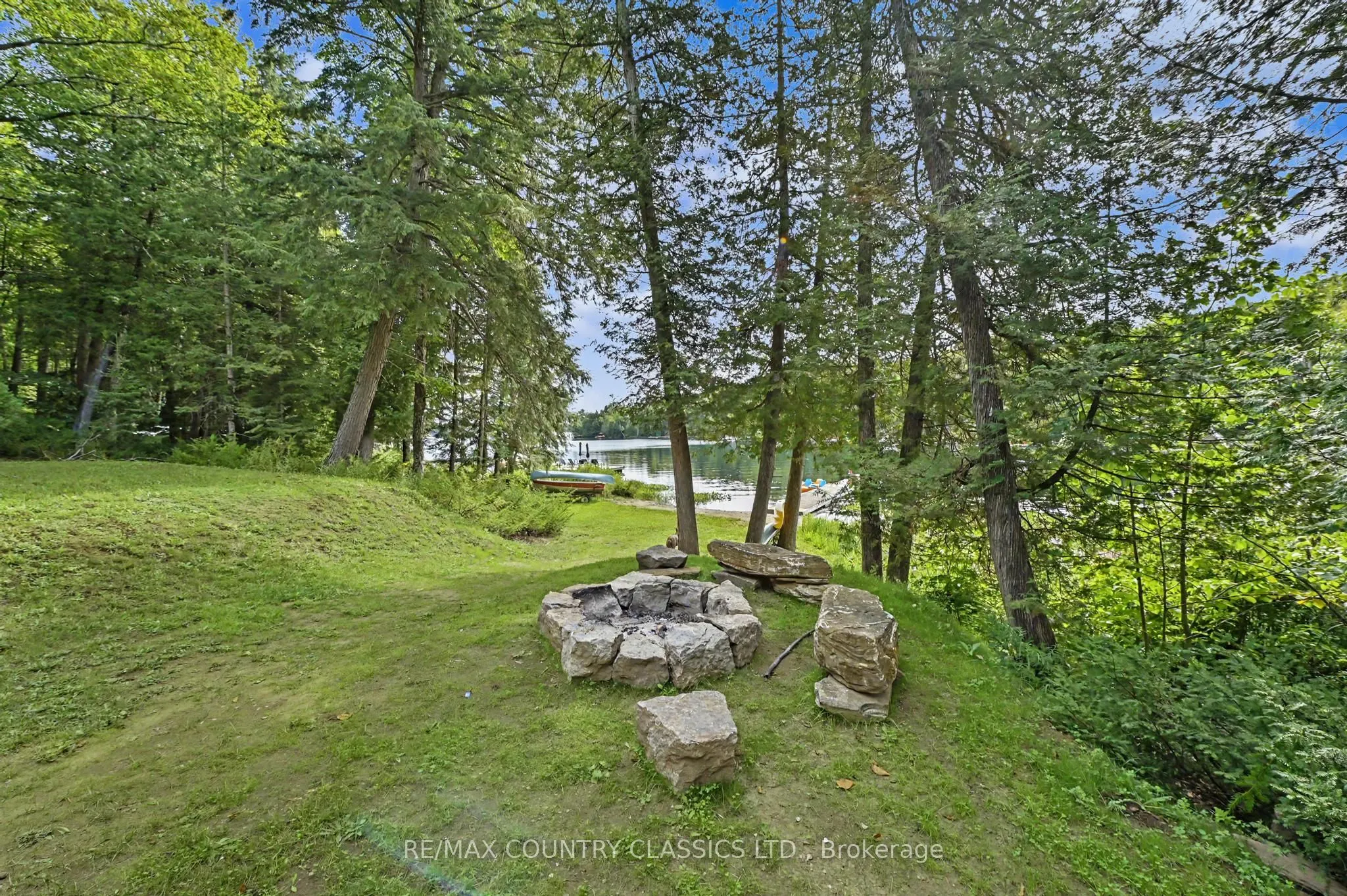 203 Doc Evans Road