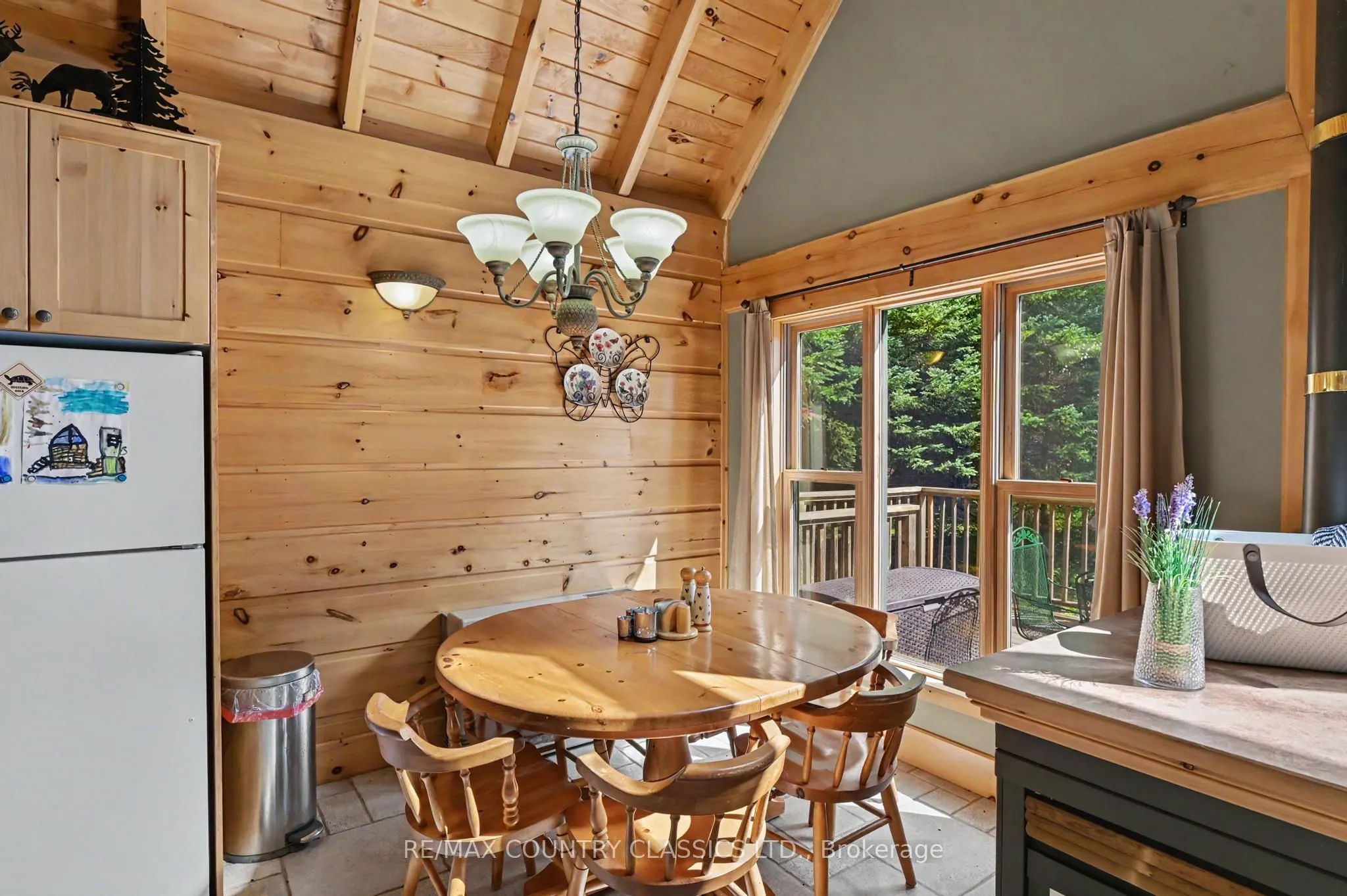 203 Doc Evans Road