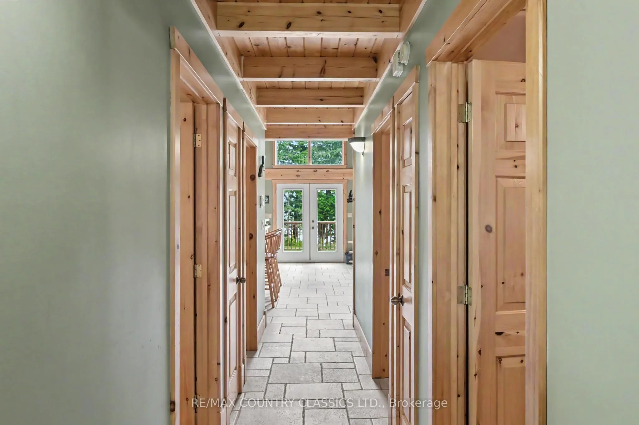203 Doc Evans Road